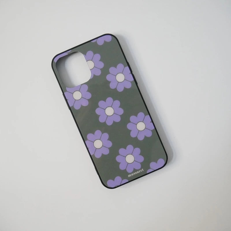 Bloom Phone Case - Mussaret