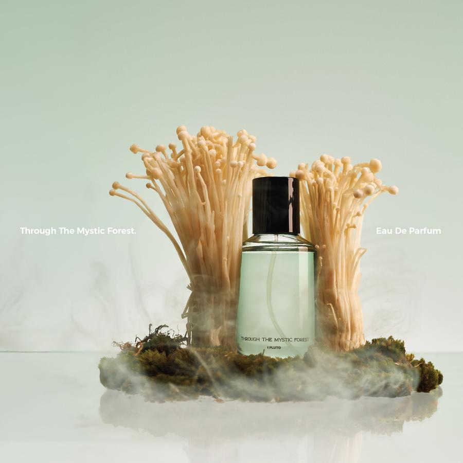 Trough The Mystic Forest (50ml) - Scents Of Pluto