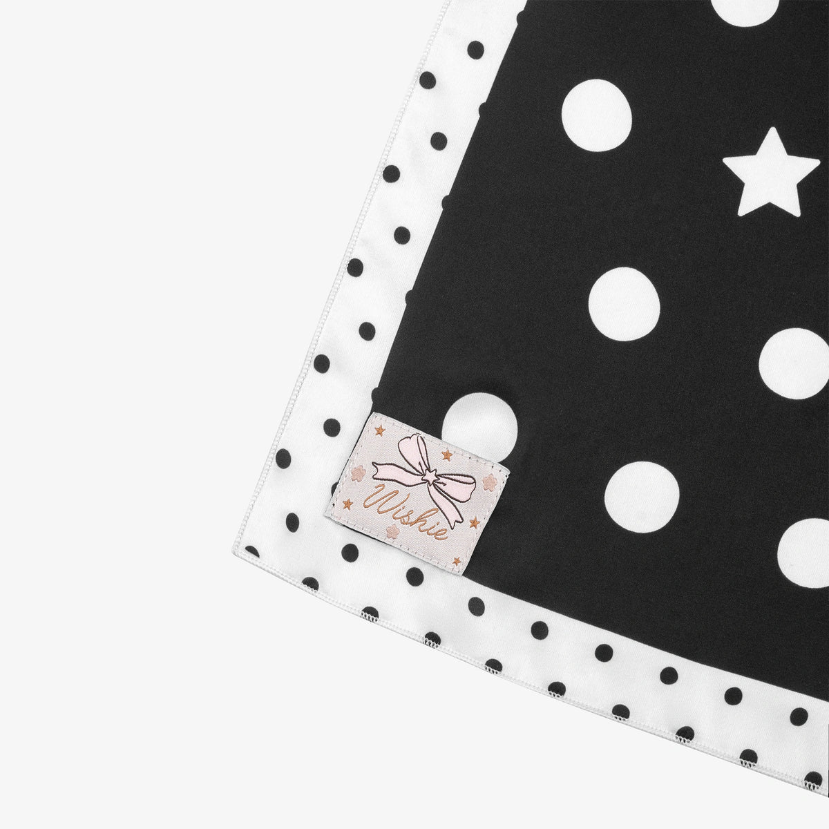 Dorry Scarf Polkadot - Tome Ame