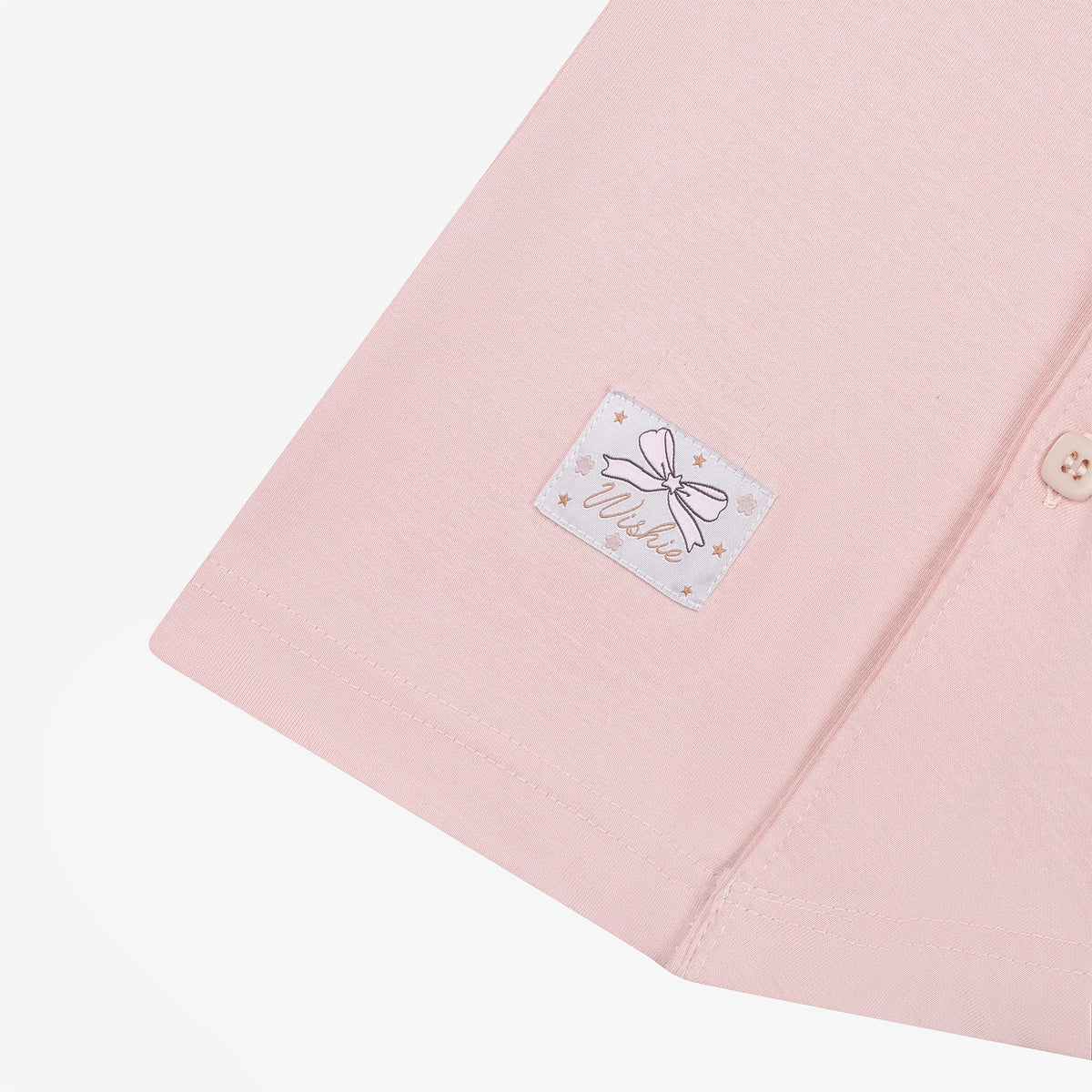 Yua Short Top - Tome Ame