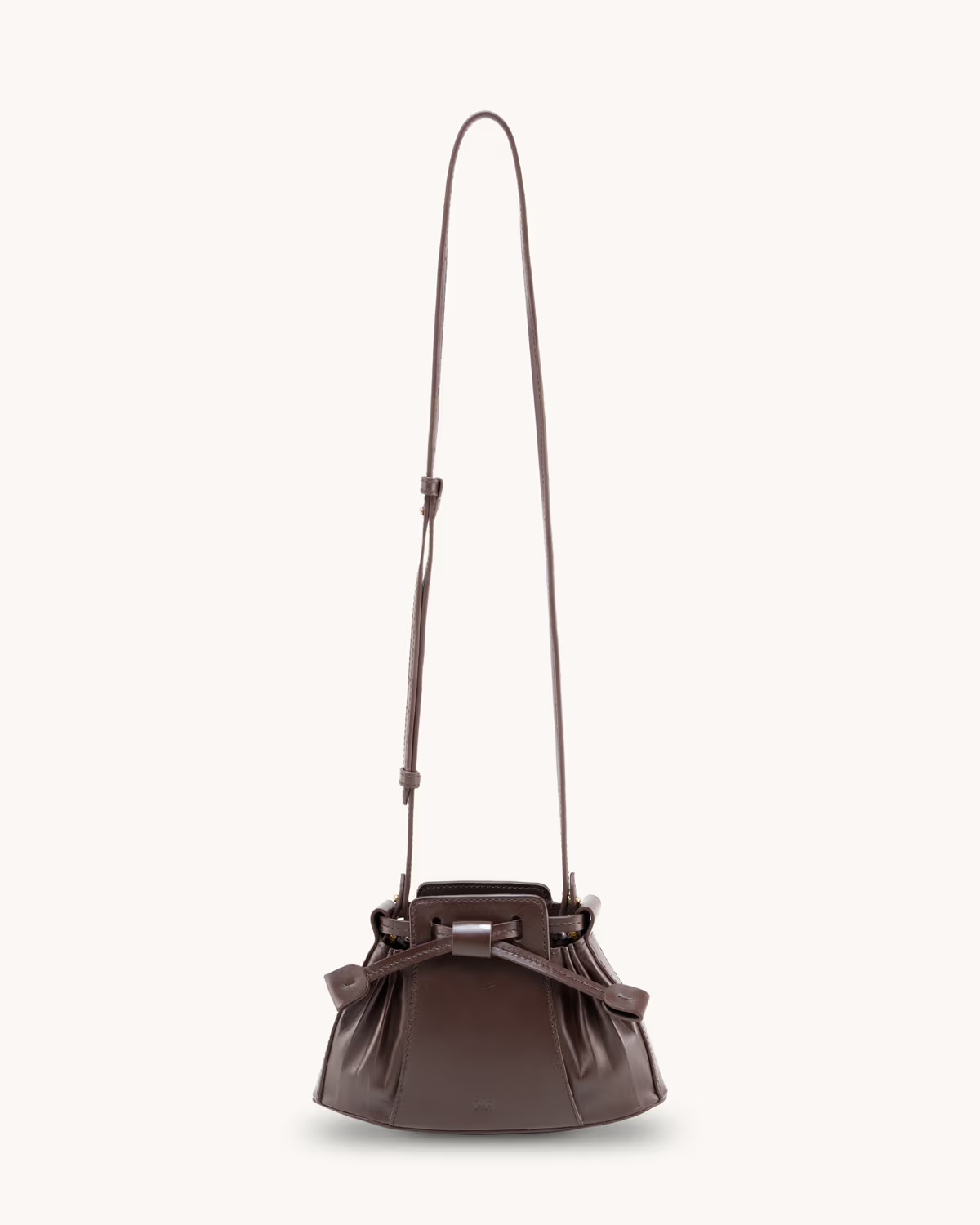C’est Le Pretzel Bag Cocoa - Céci