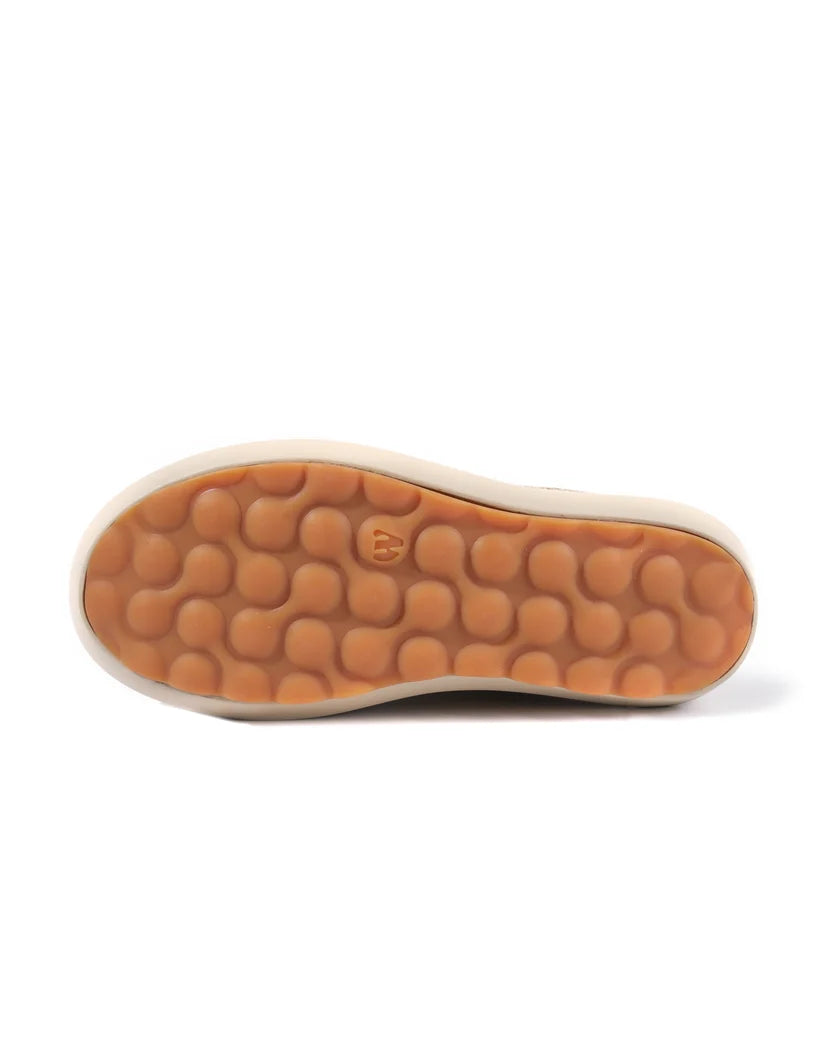 WNDWN Cornstalk/Off White/Gum - Wander