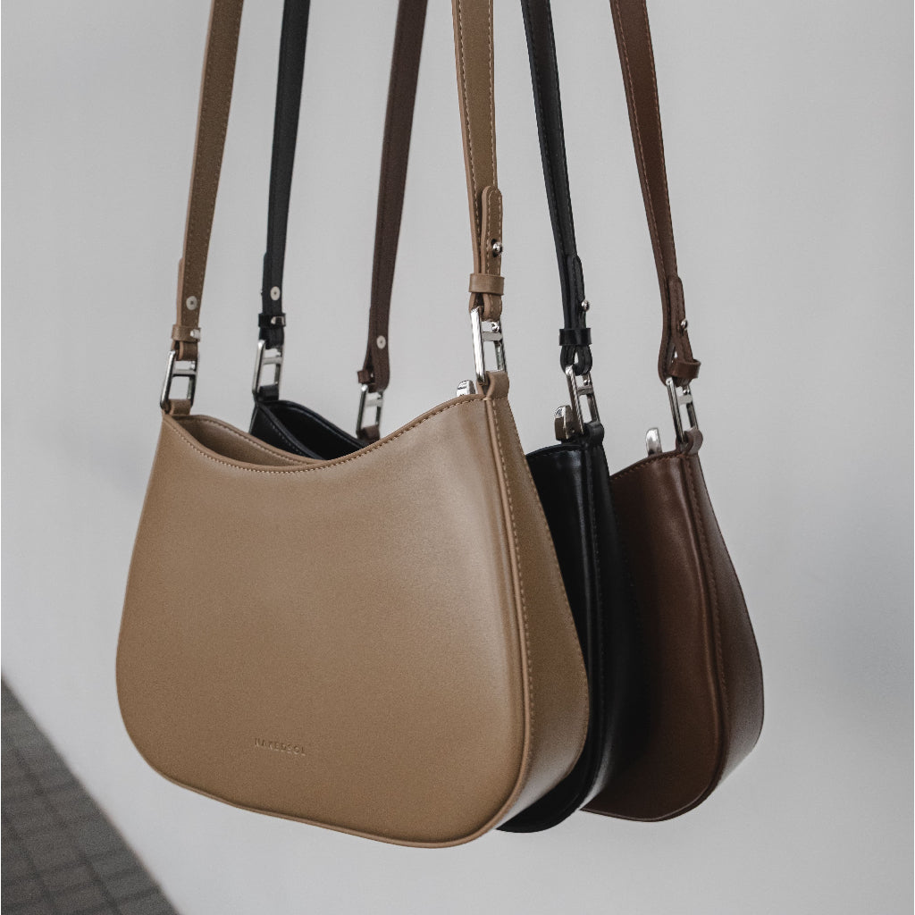 Millie Bag - Nakedsol