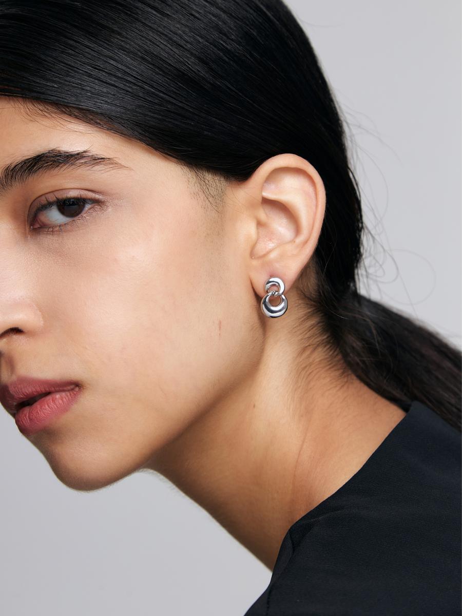 Rolo Earrings - Stuudio Particular