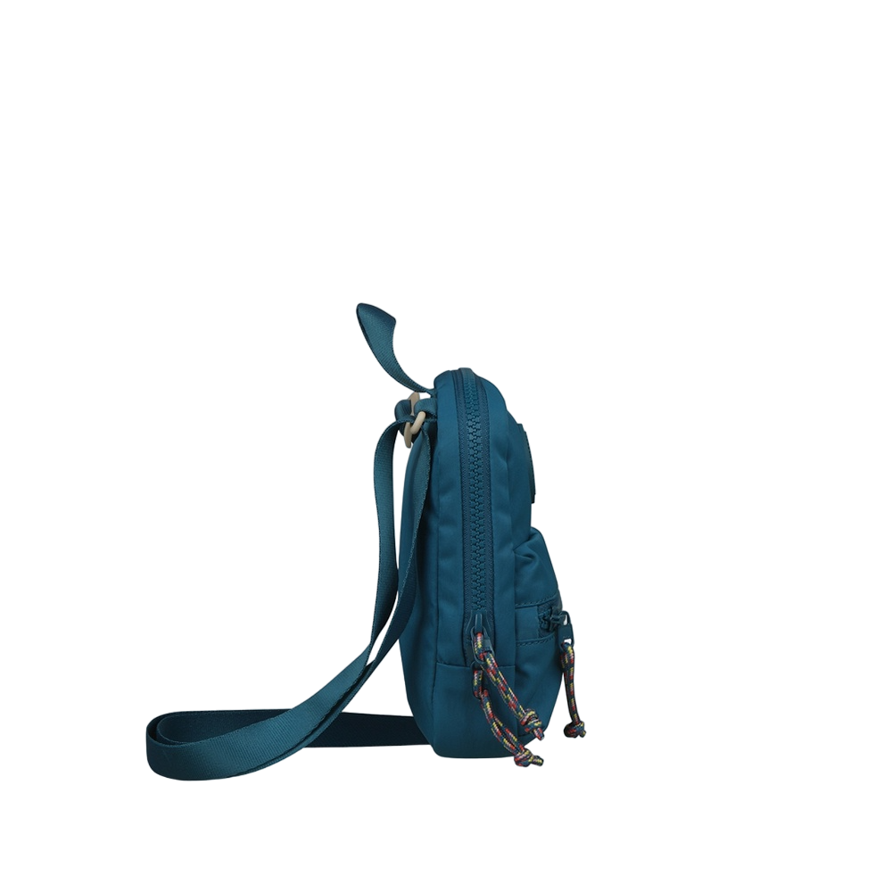​Mingle Mini Sling Bag Blue - Exsport