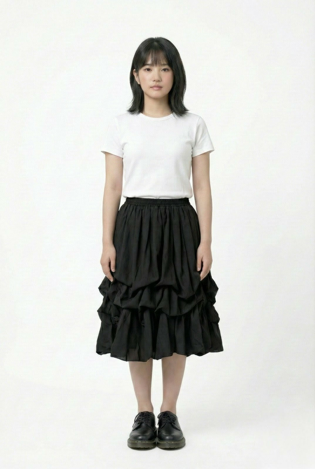 Ninawa Skirt - House Of Reika (HOR)