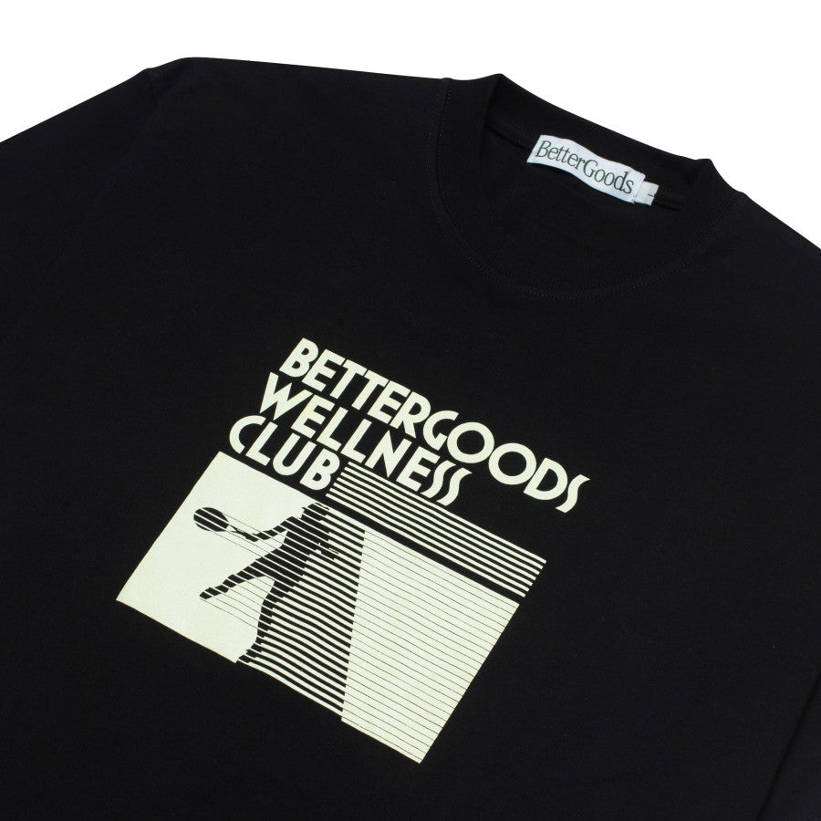 Tennis Tee - Better Goods