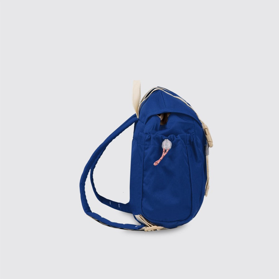 Day To Day Mini Rucksack Dark Blue (S) - Exsport