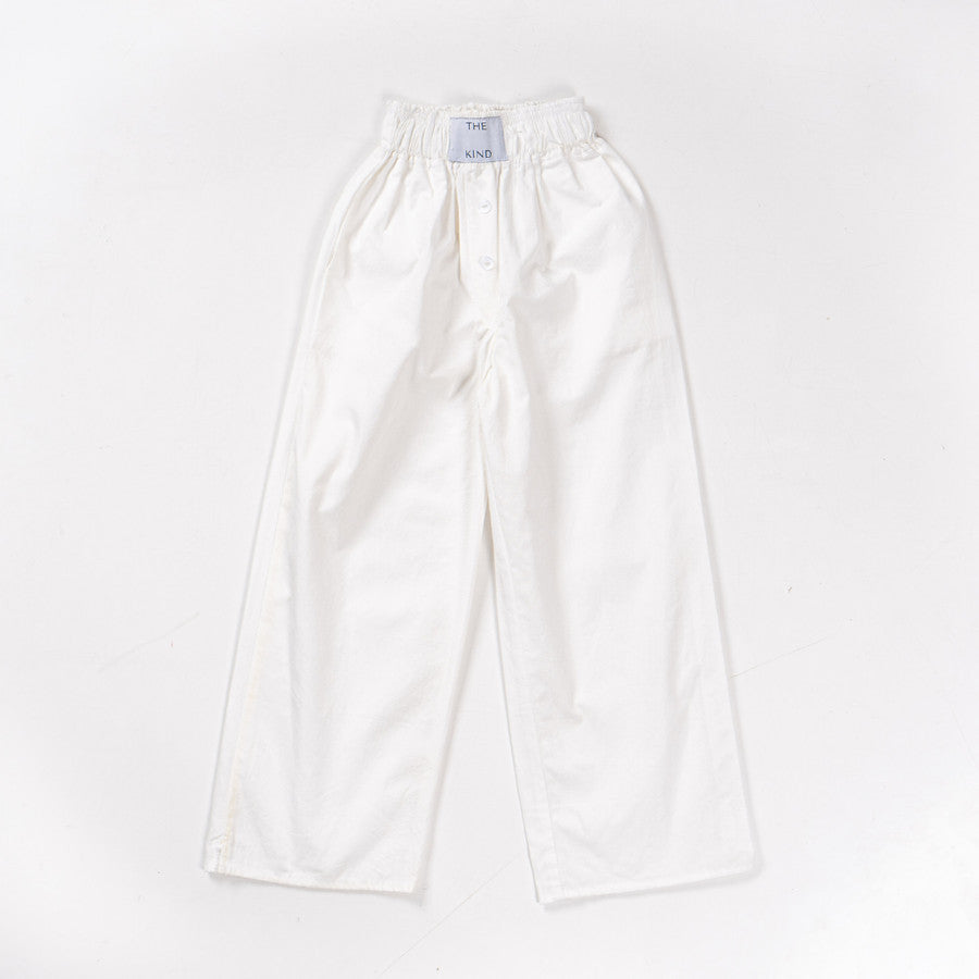 All Day Boxer Long Pants - The Kind