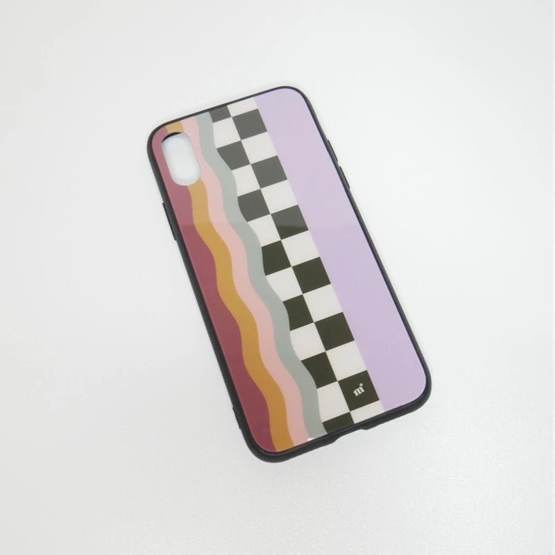 Noora Phone Case - Mussaret