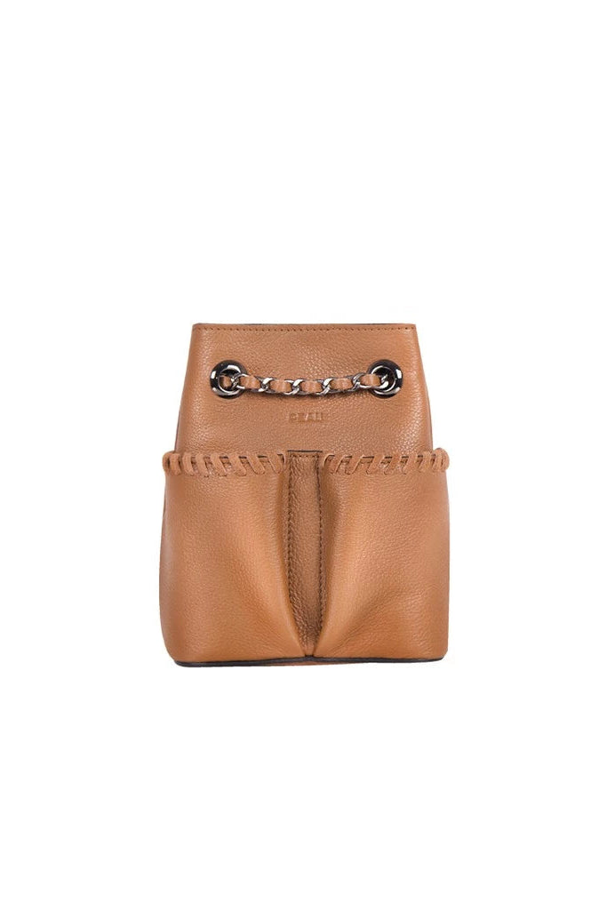 Cloe Tan Brown - Peau