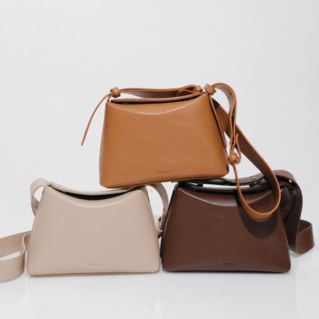 Hari Crossbody Bag - An Tero