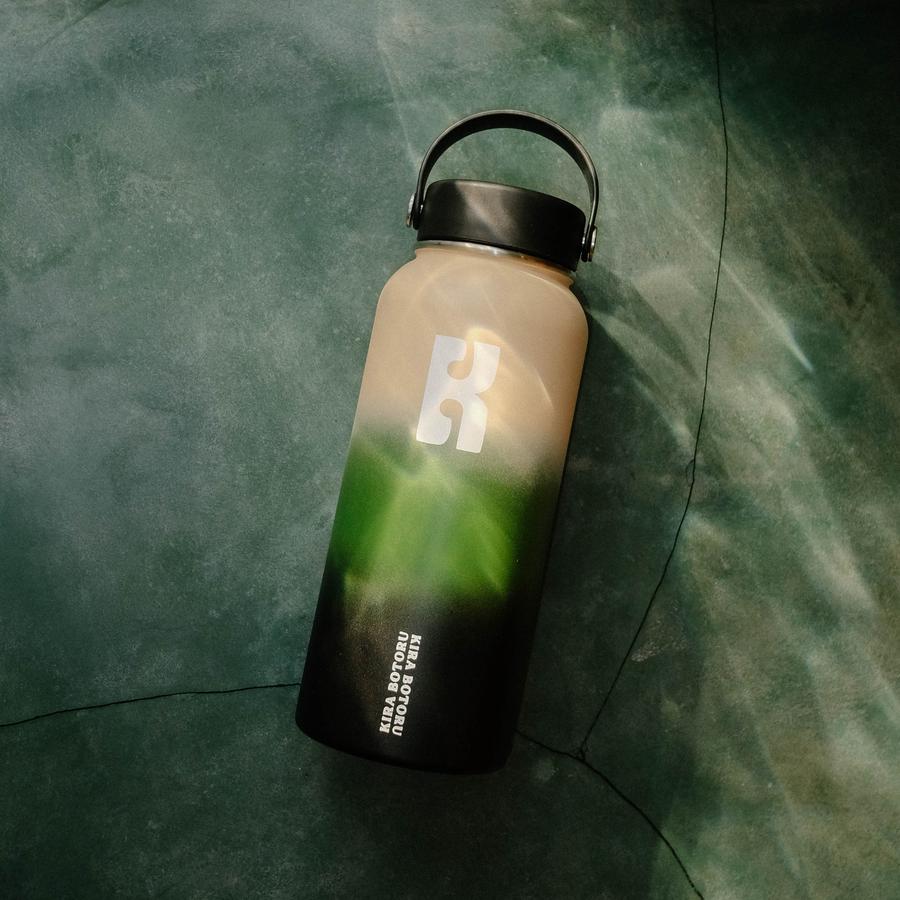 Dirty Matcha Botoru 1L - Kira Botoru