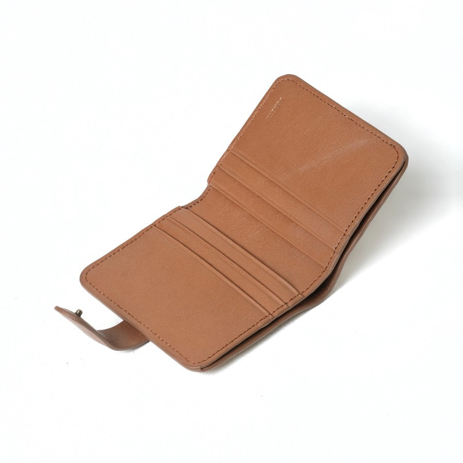 Noel Bifold Wallet - Purotti