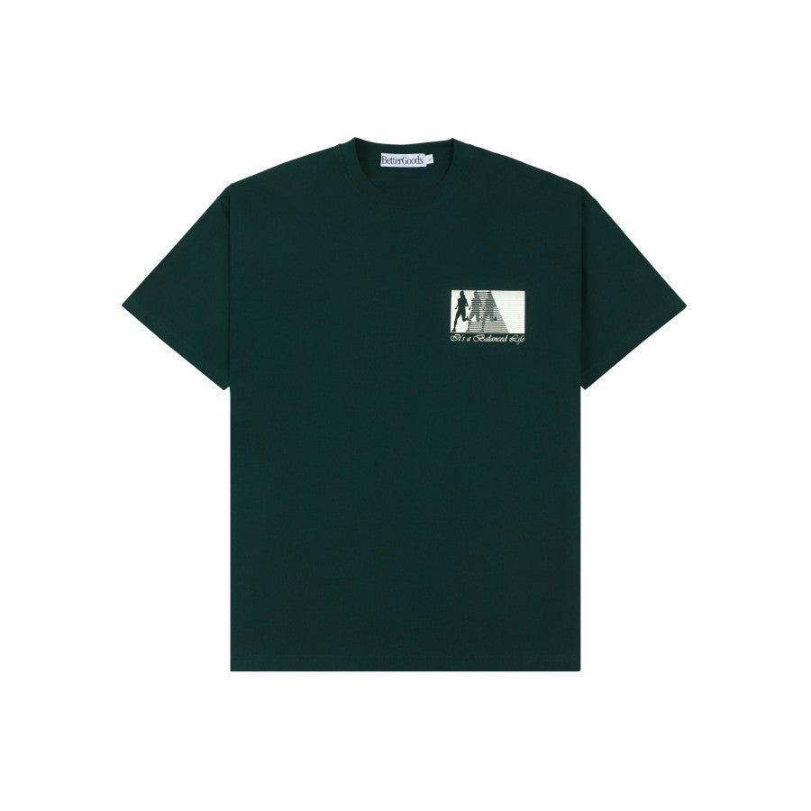 Balanced Life Tee - Better Goods