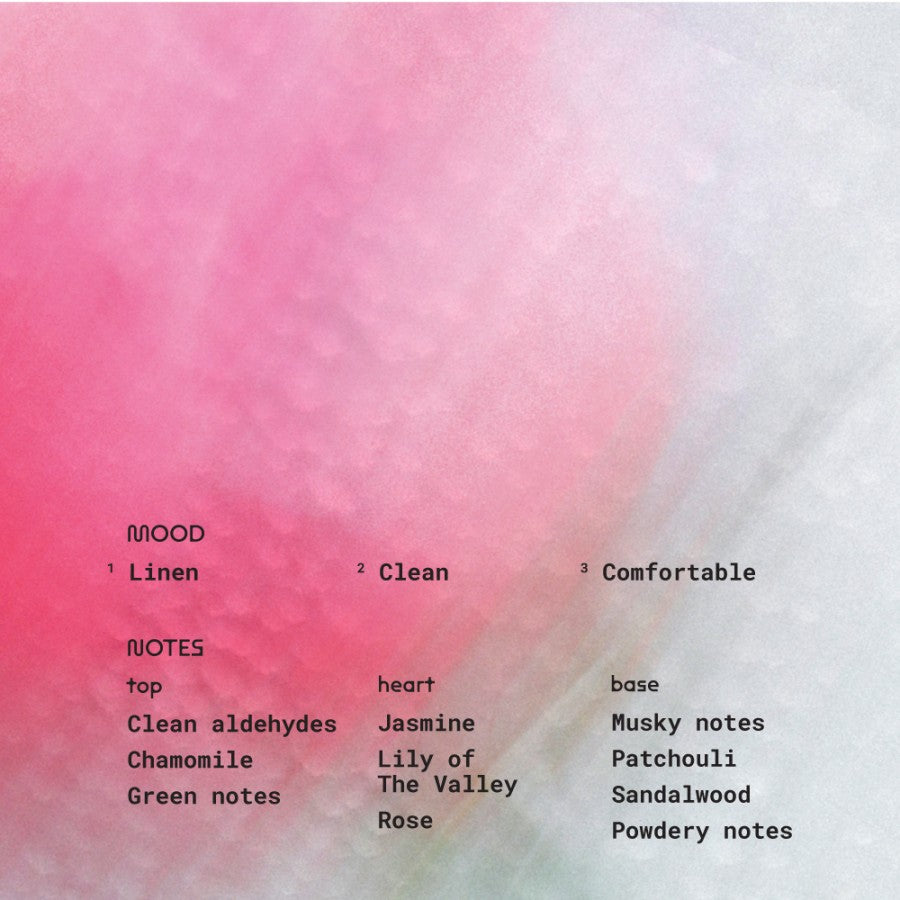 Pink Laundry (50ml) - Alchemist Fragrance