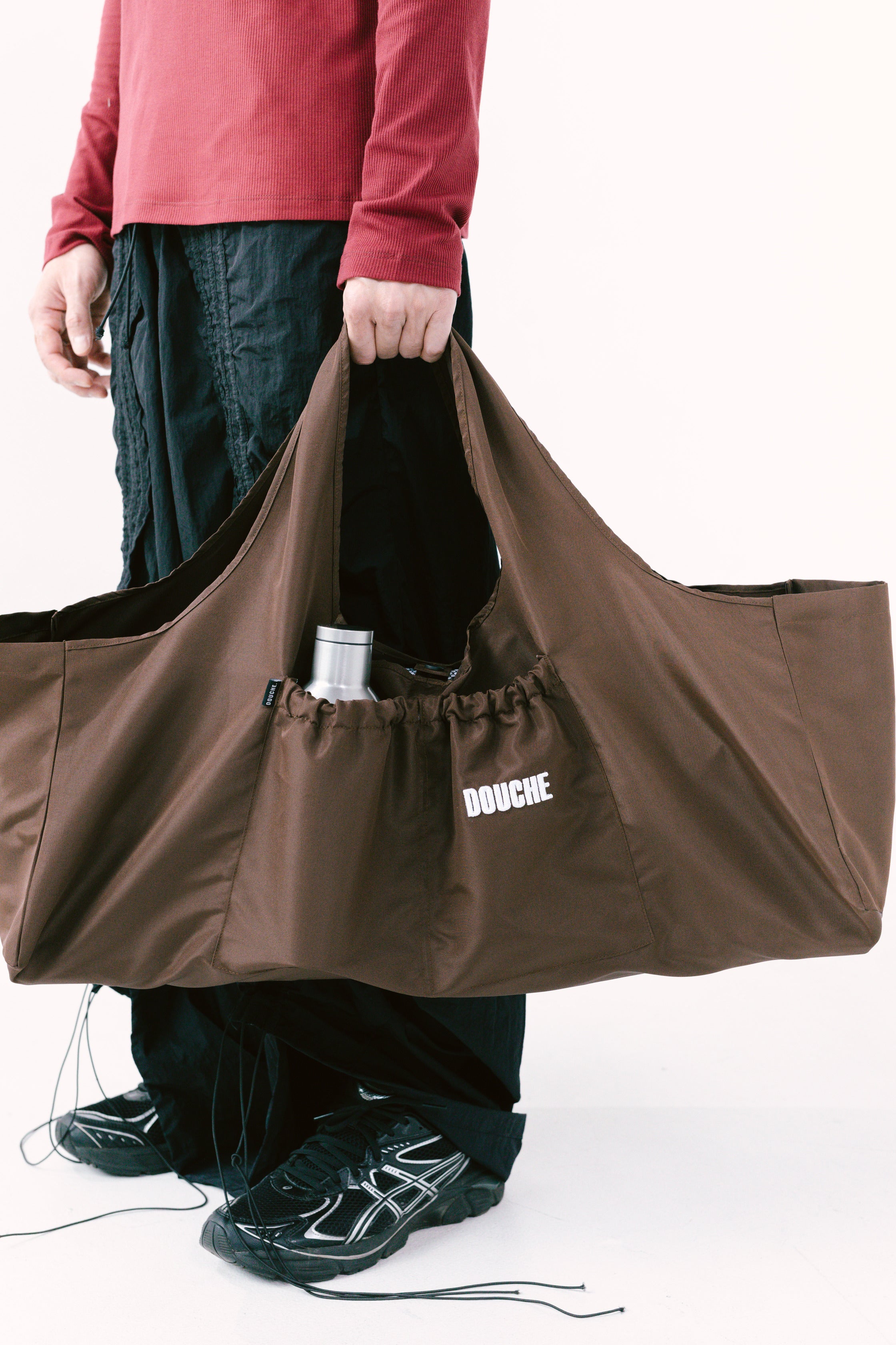 Yoga Mat Bag - La Douche Vita
