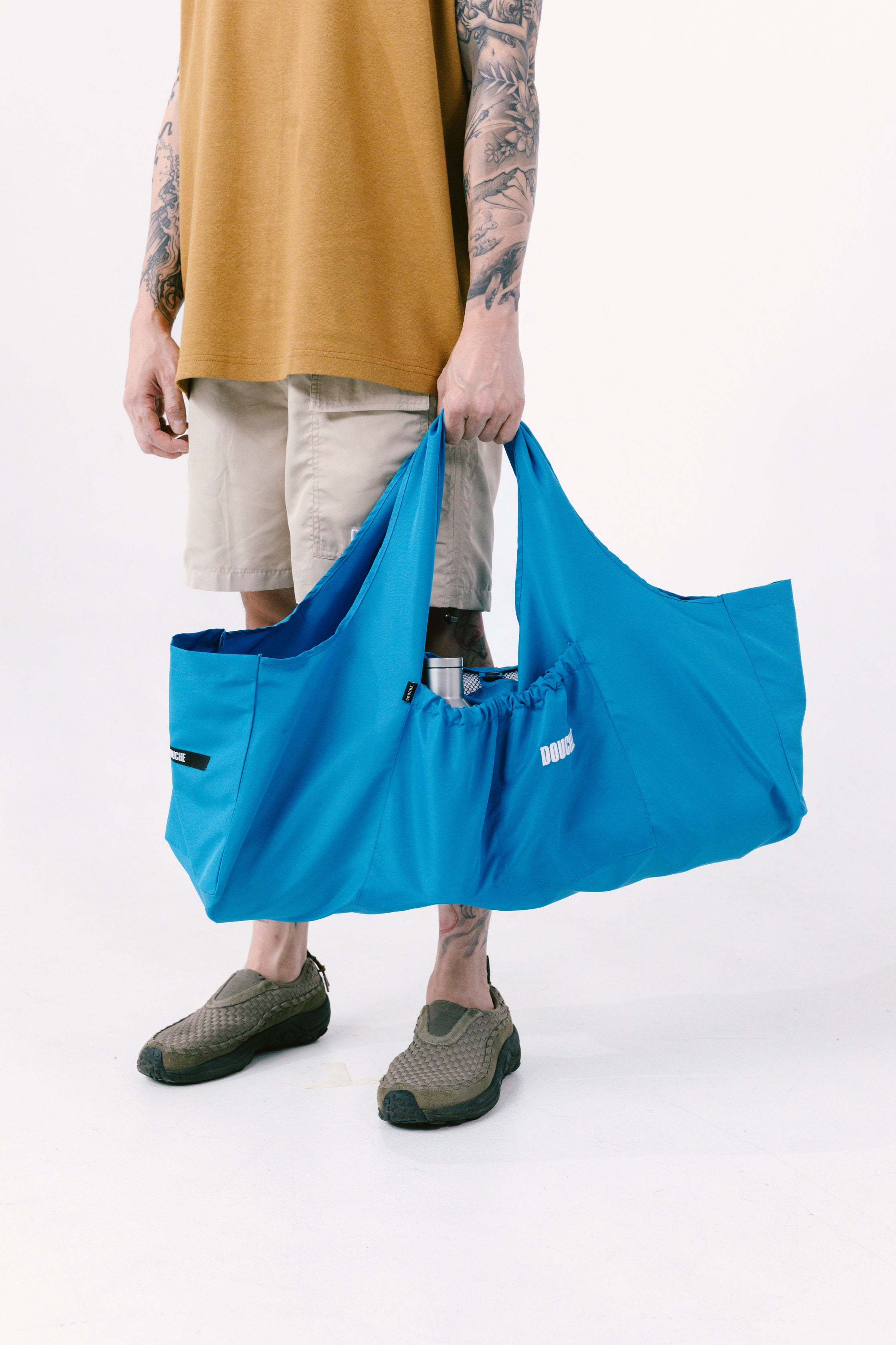 Yoga Mat Bag - La Douche Vita