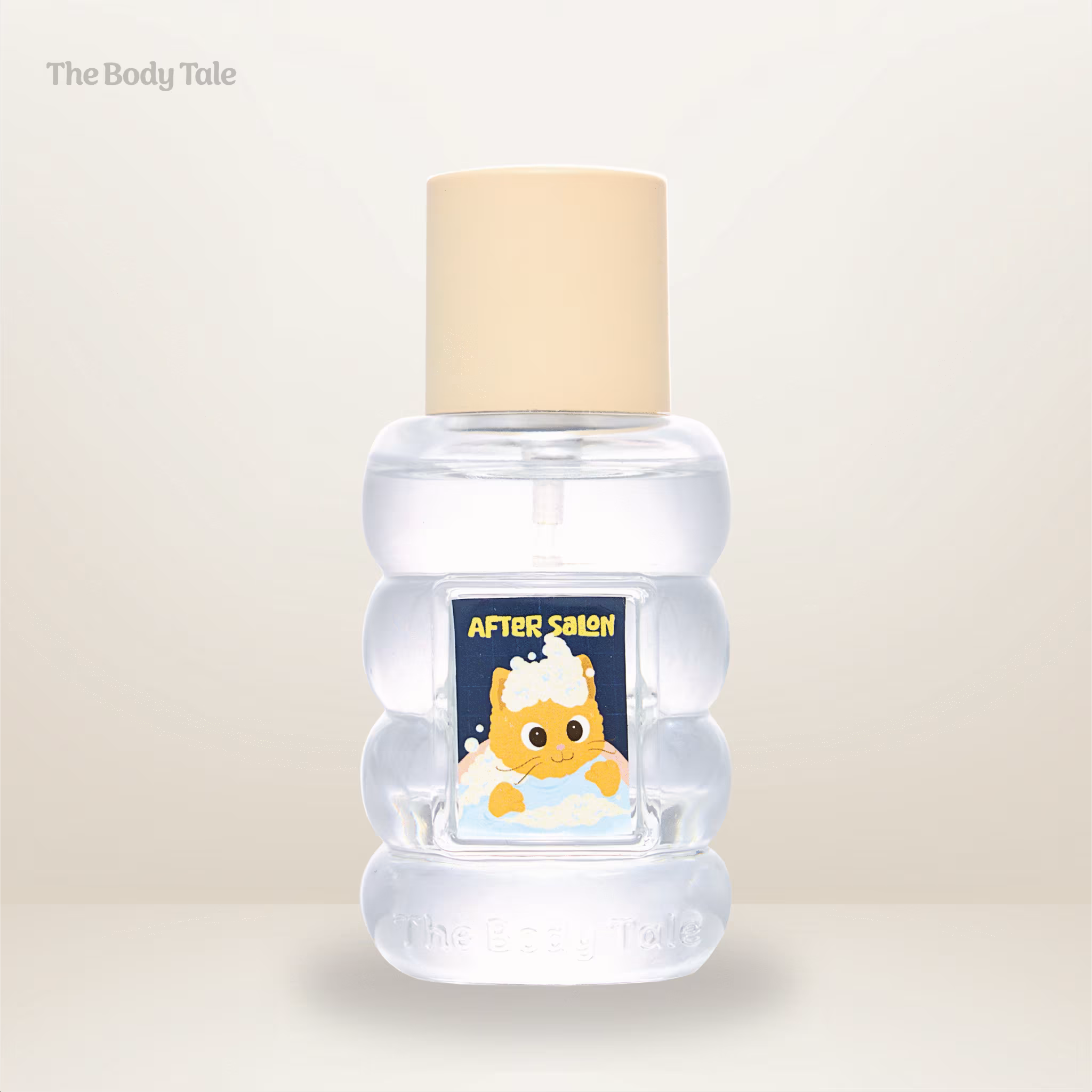 After Salon (30ml) - The Body Tale