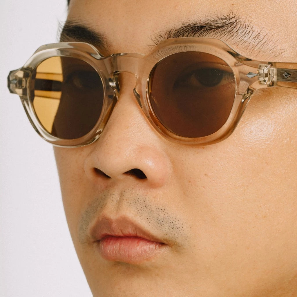 Acetate Lume Crystal Clear - Cool Uncle