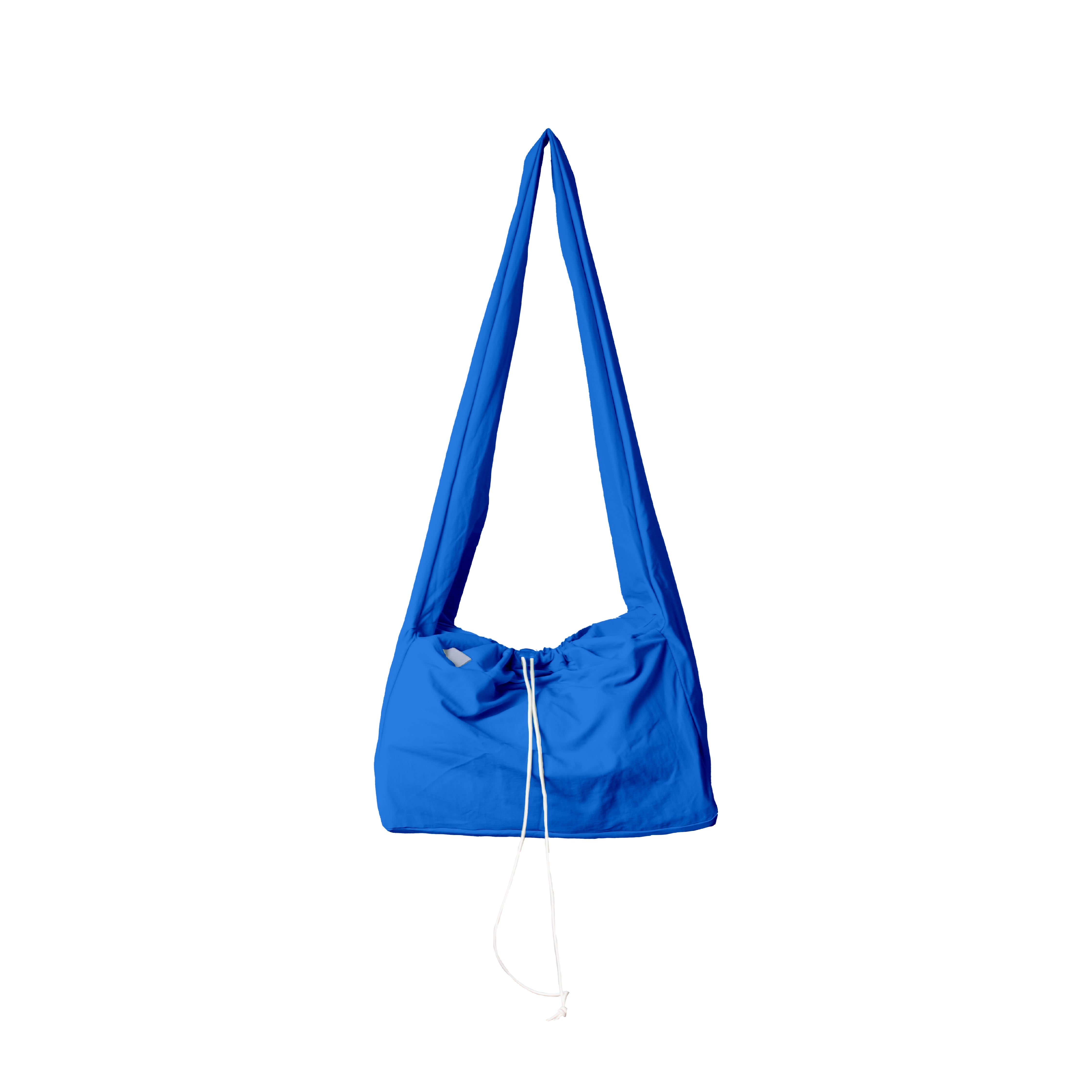 Onigiri Sling Bag Azure - Measure Pleasure