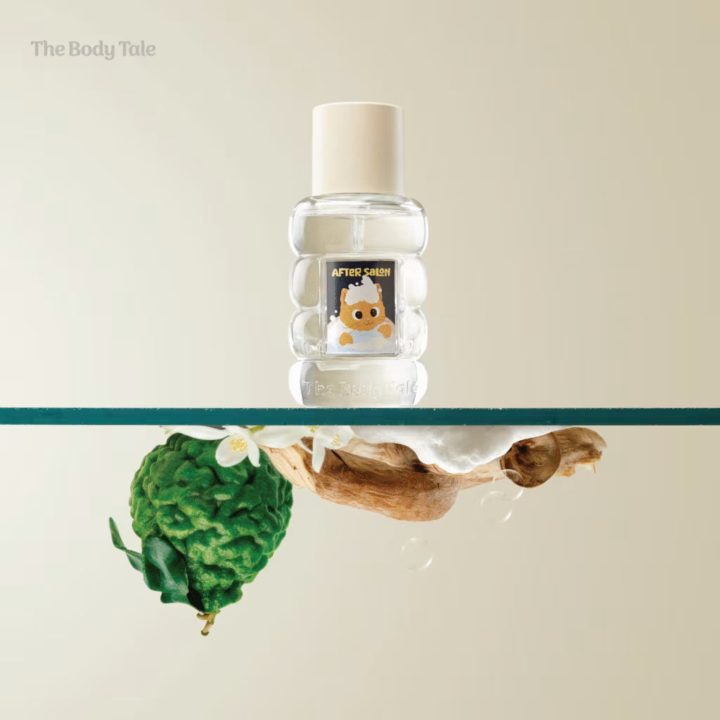 After Salon (30ml) - The Body Tale