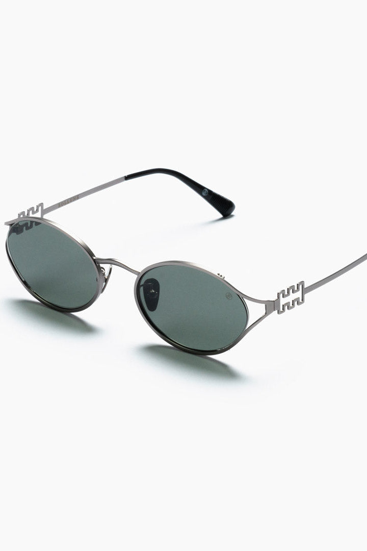 Alumalite Alina Pale Greens Lens - Cool Uncle