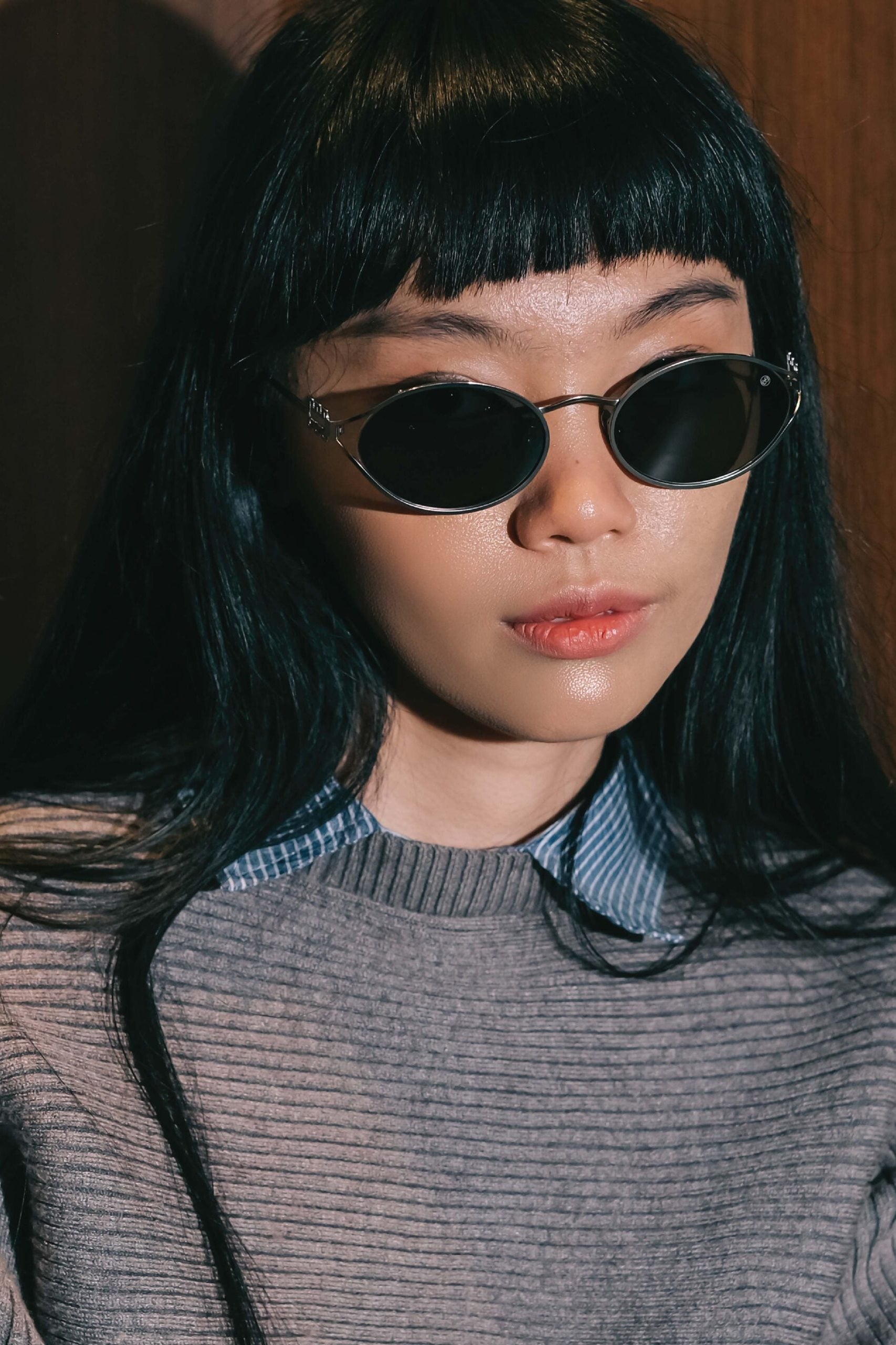Alumalite Alina Pale Greens Lens - Cool Uncle