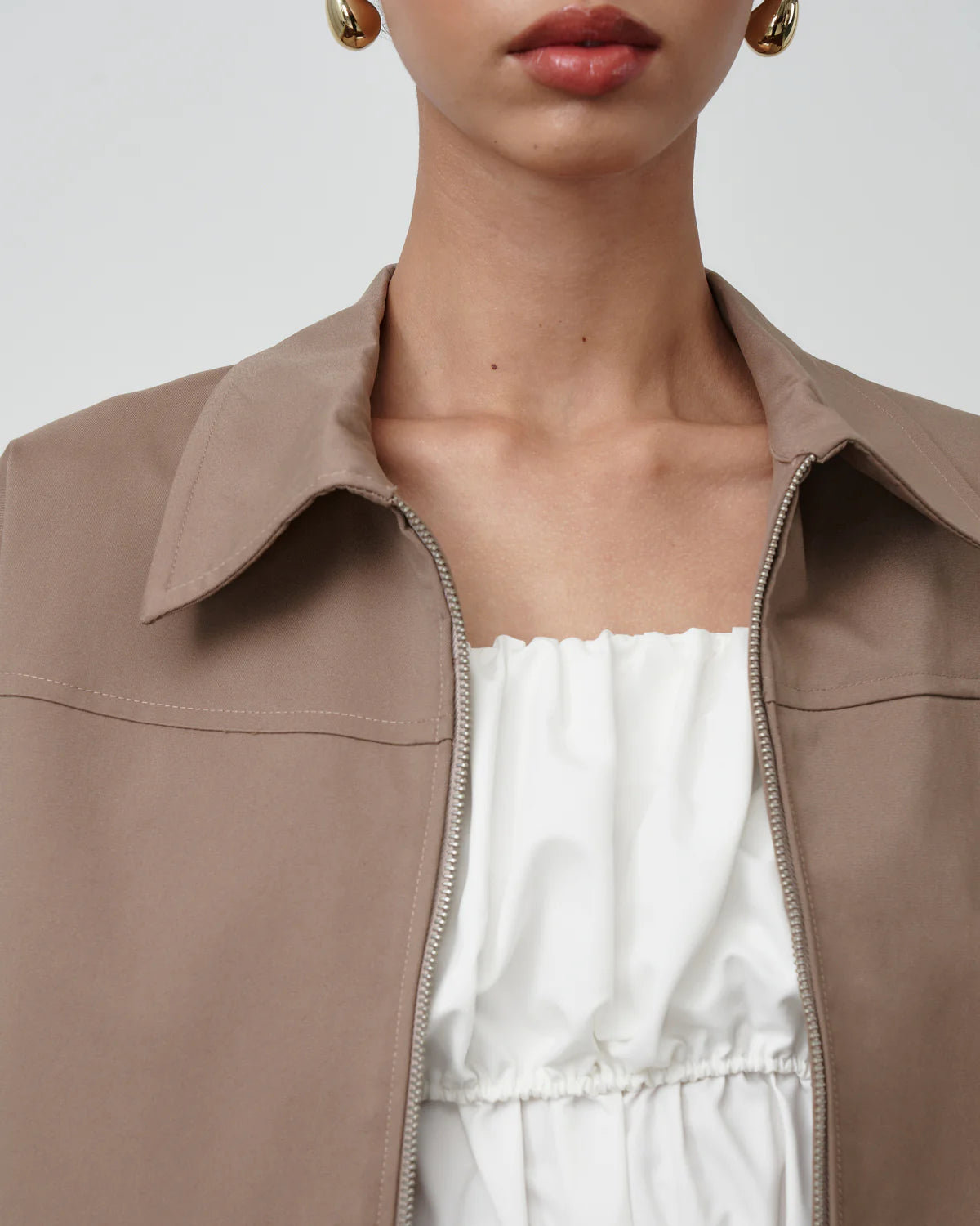 Anders Jacket - Acheté de Nous