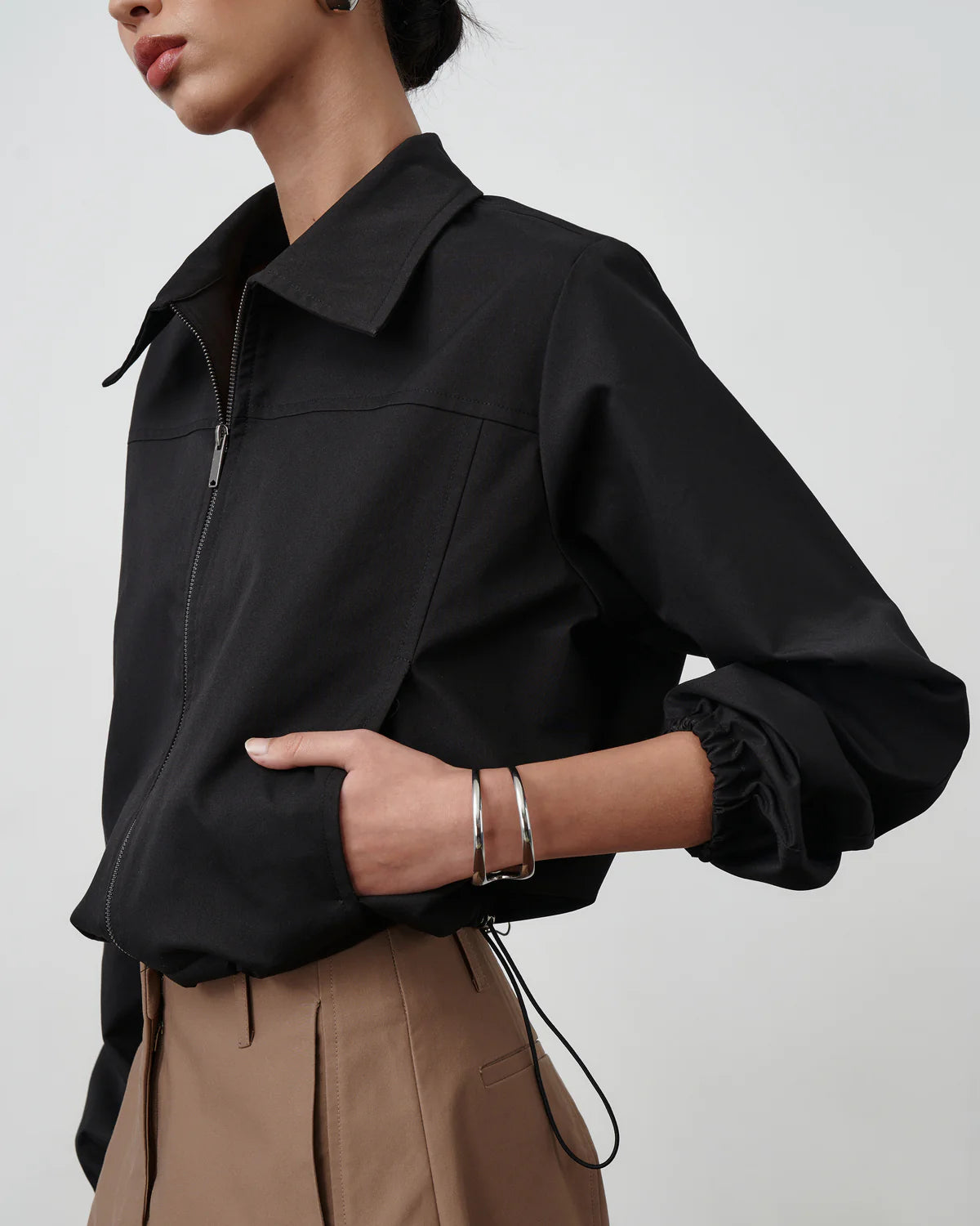 Anders Jacket - Acheté de Nous