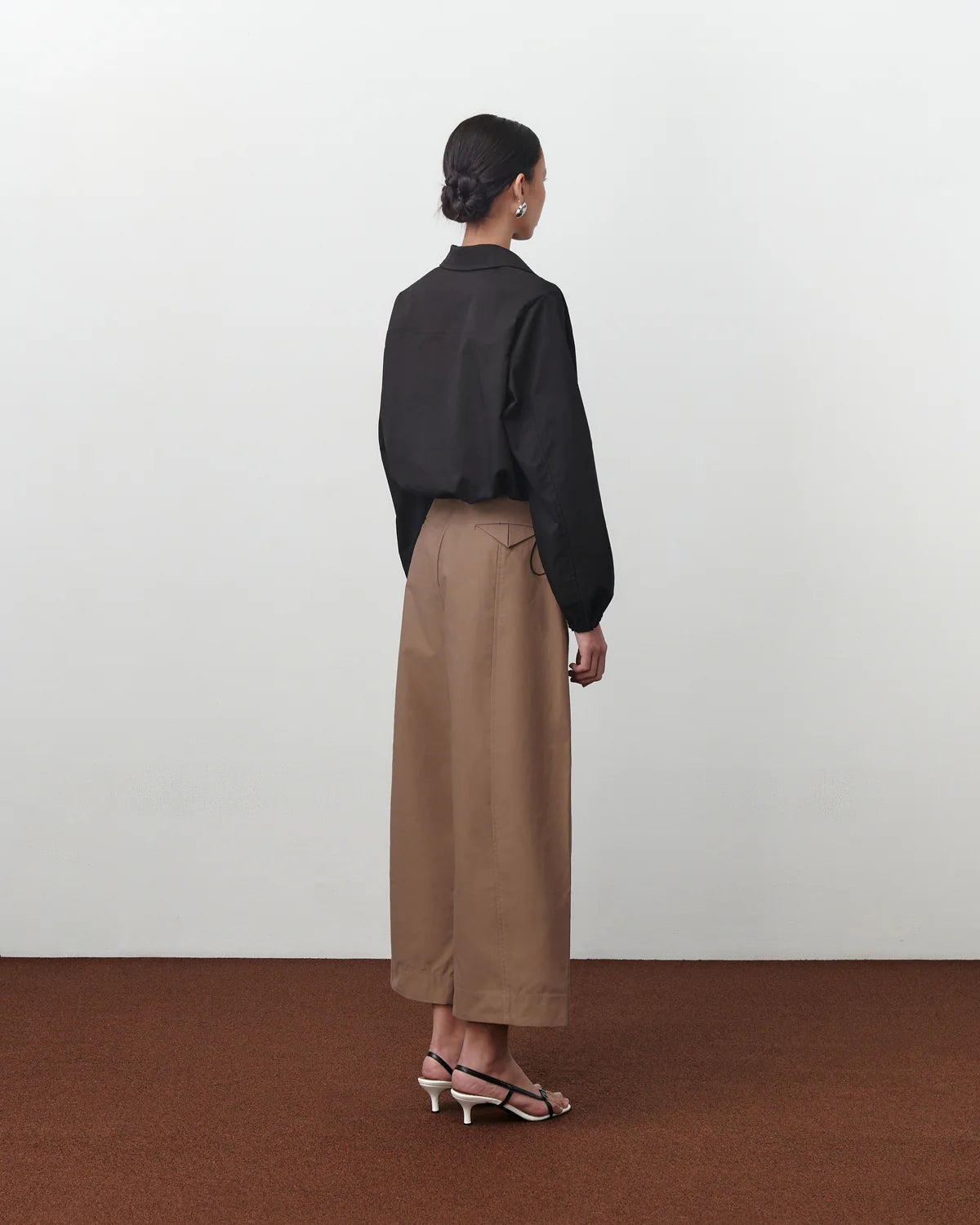 Anders Jacket - Acheté de Nous