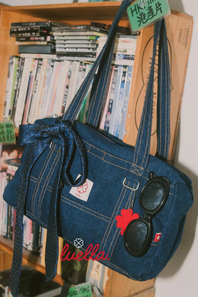 Aphrodite In Denim - Luella