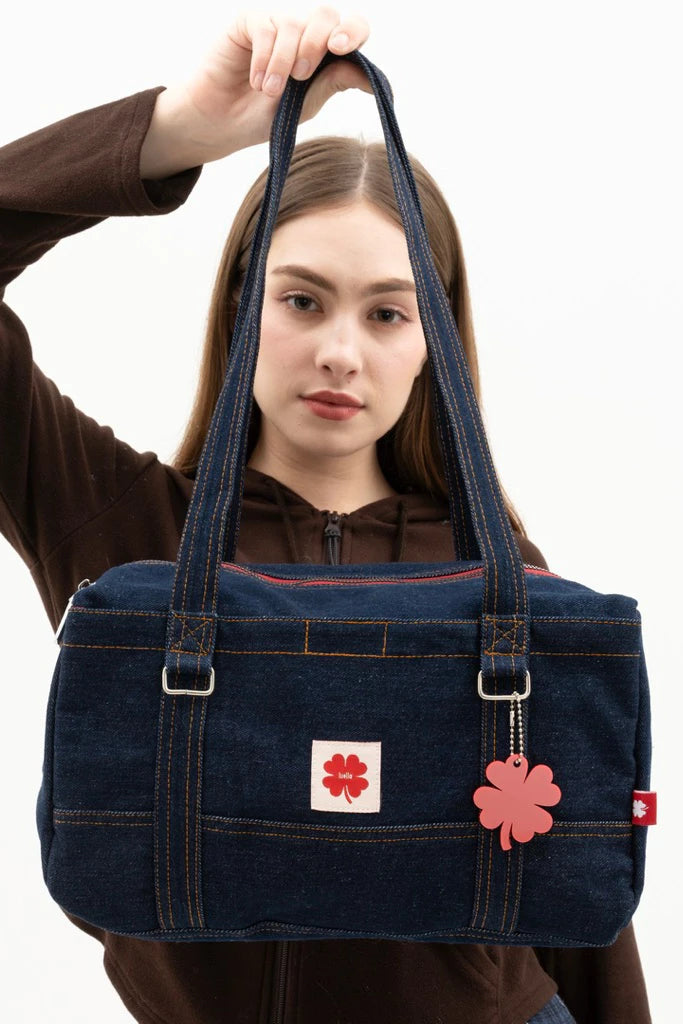 Aphrodite In Denim - Luella