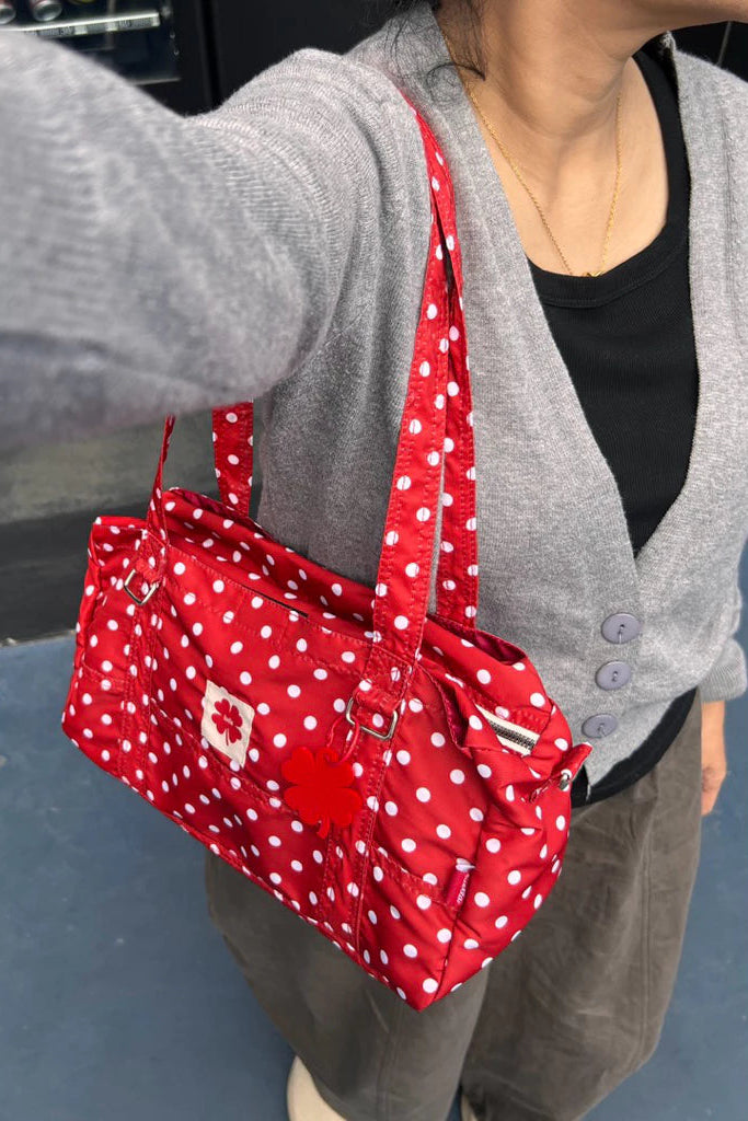 Aphrodite In Polkadot - Luella