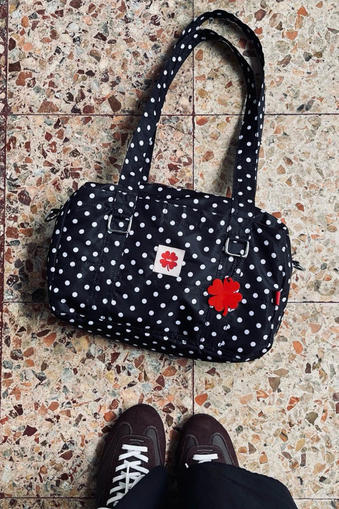 Aphrodite In Polkadot - Luella