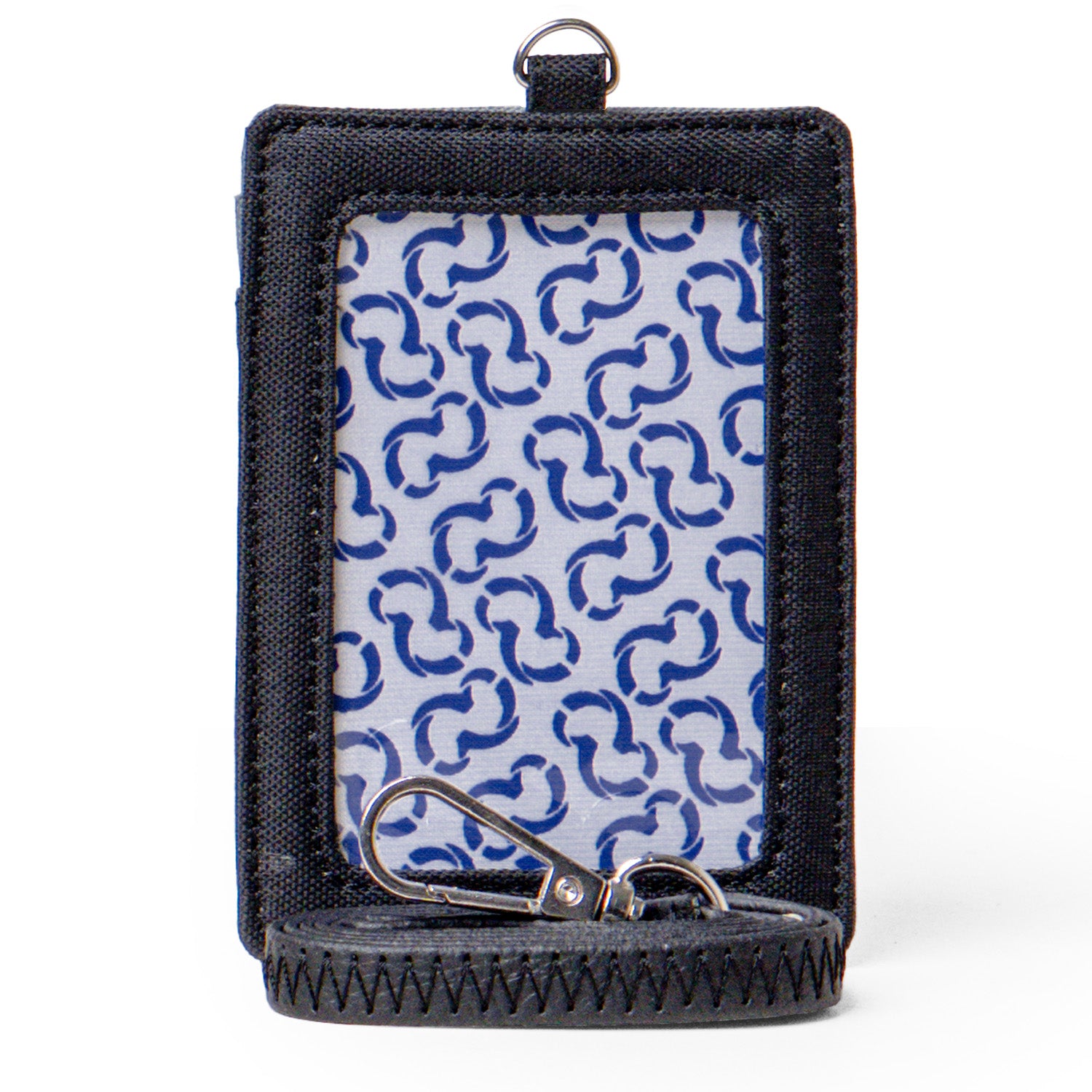 Aiken Black Charcoal - Wallts