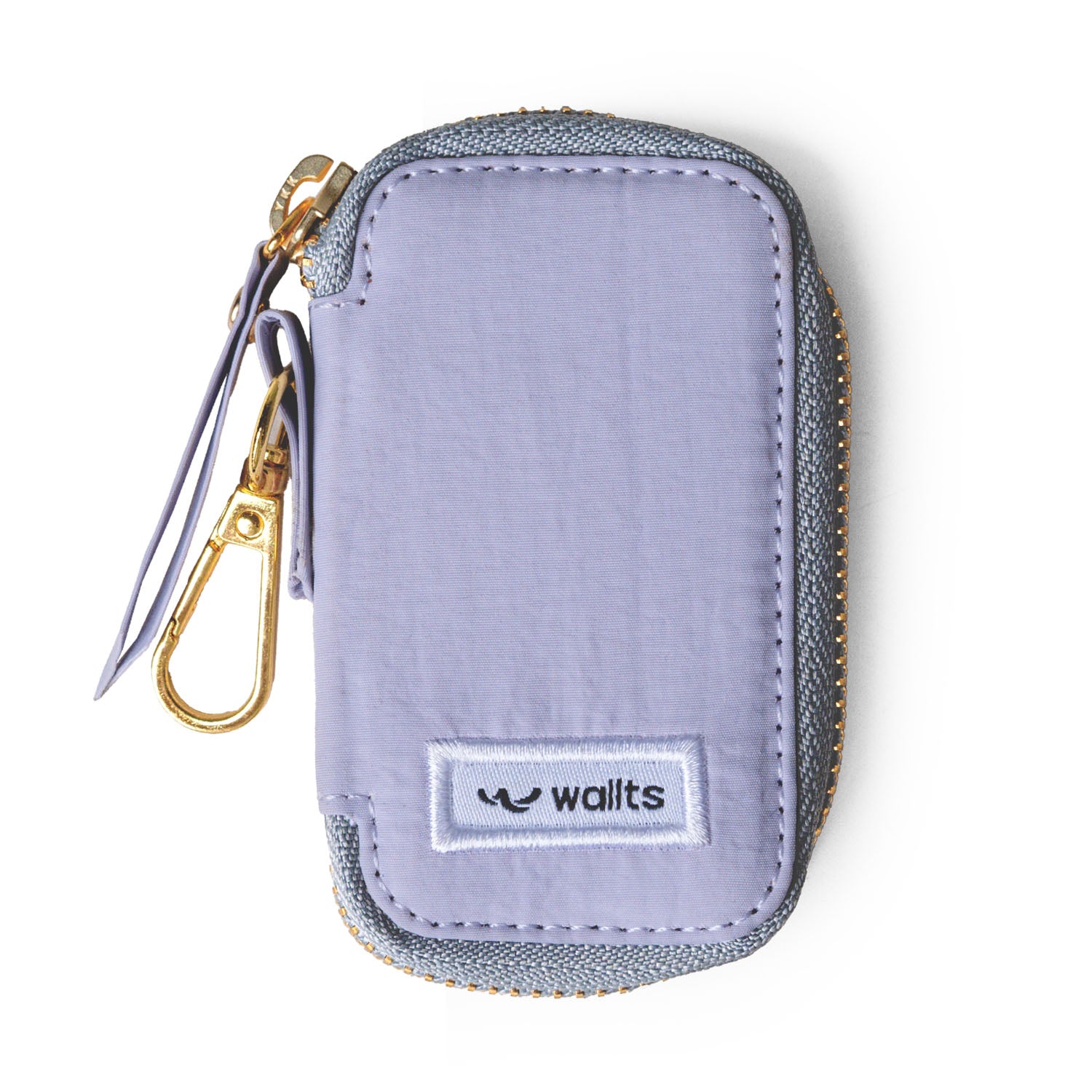 Ascott Bag Charm - Wallts