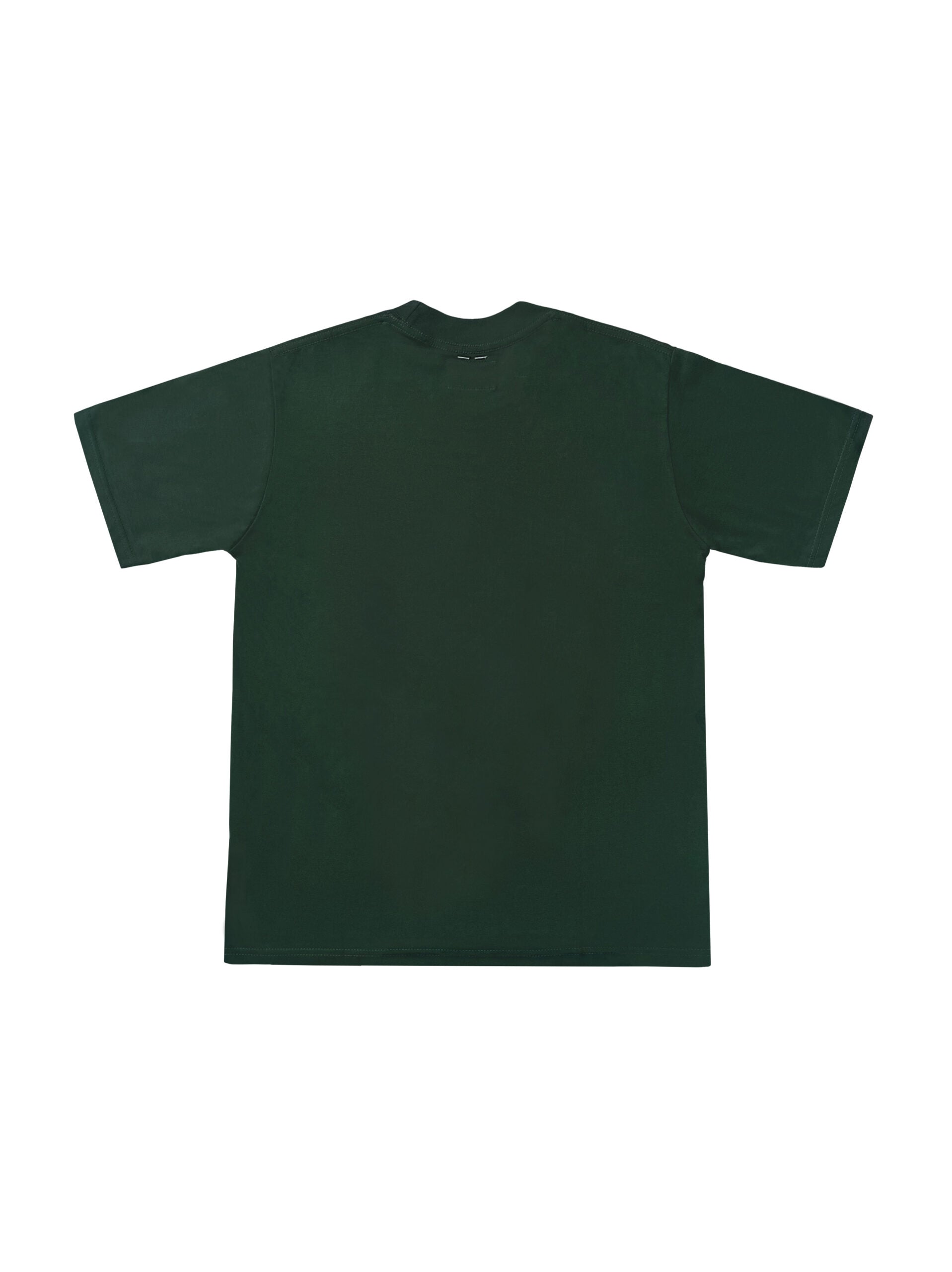 FS T-Shirt Green  - Mote Mote