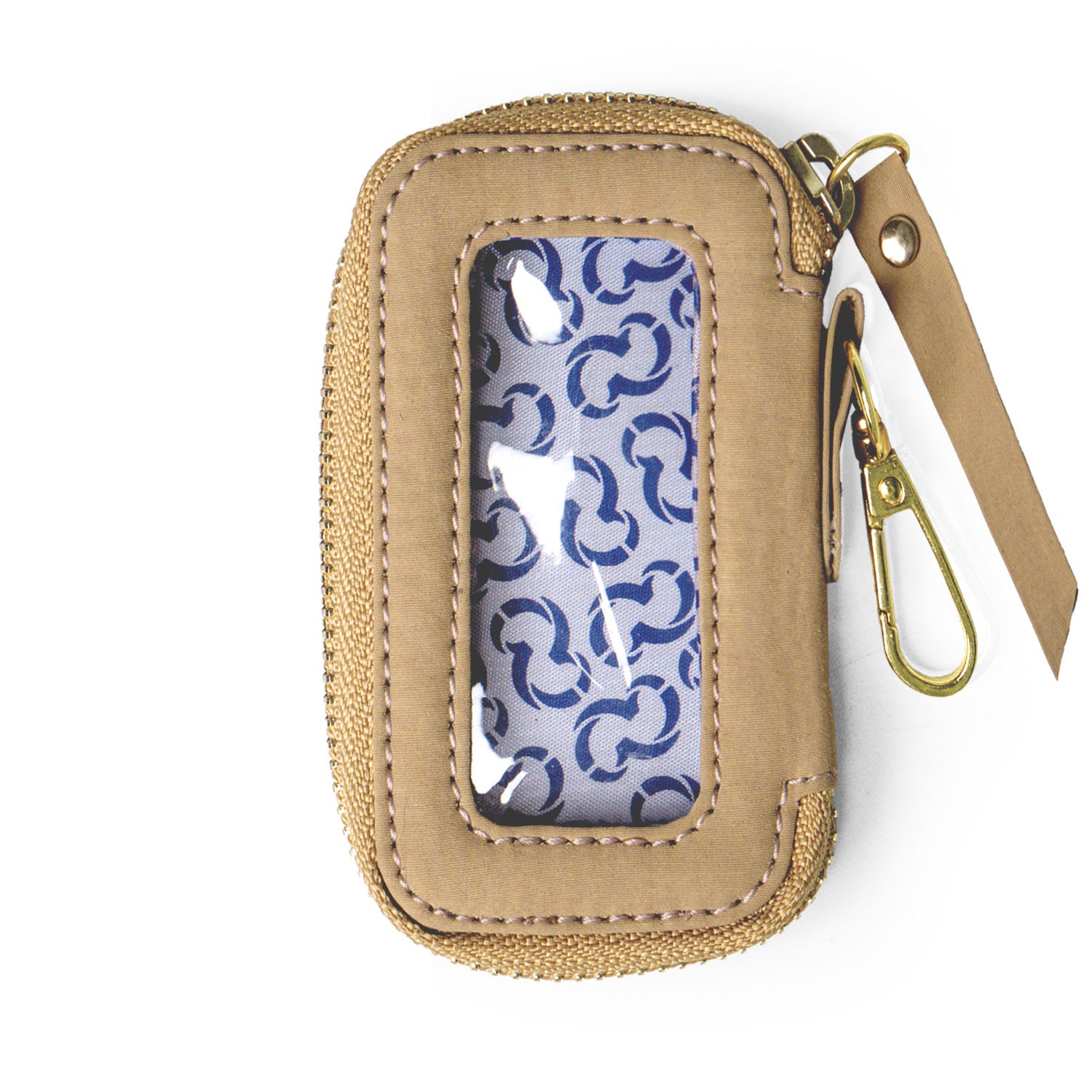 Ascott Bag Charm - Wallts