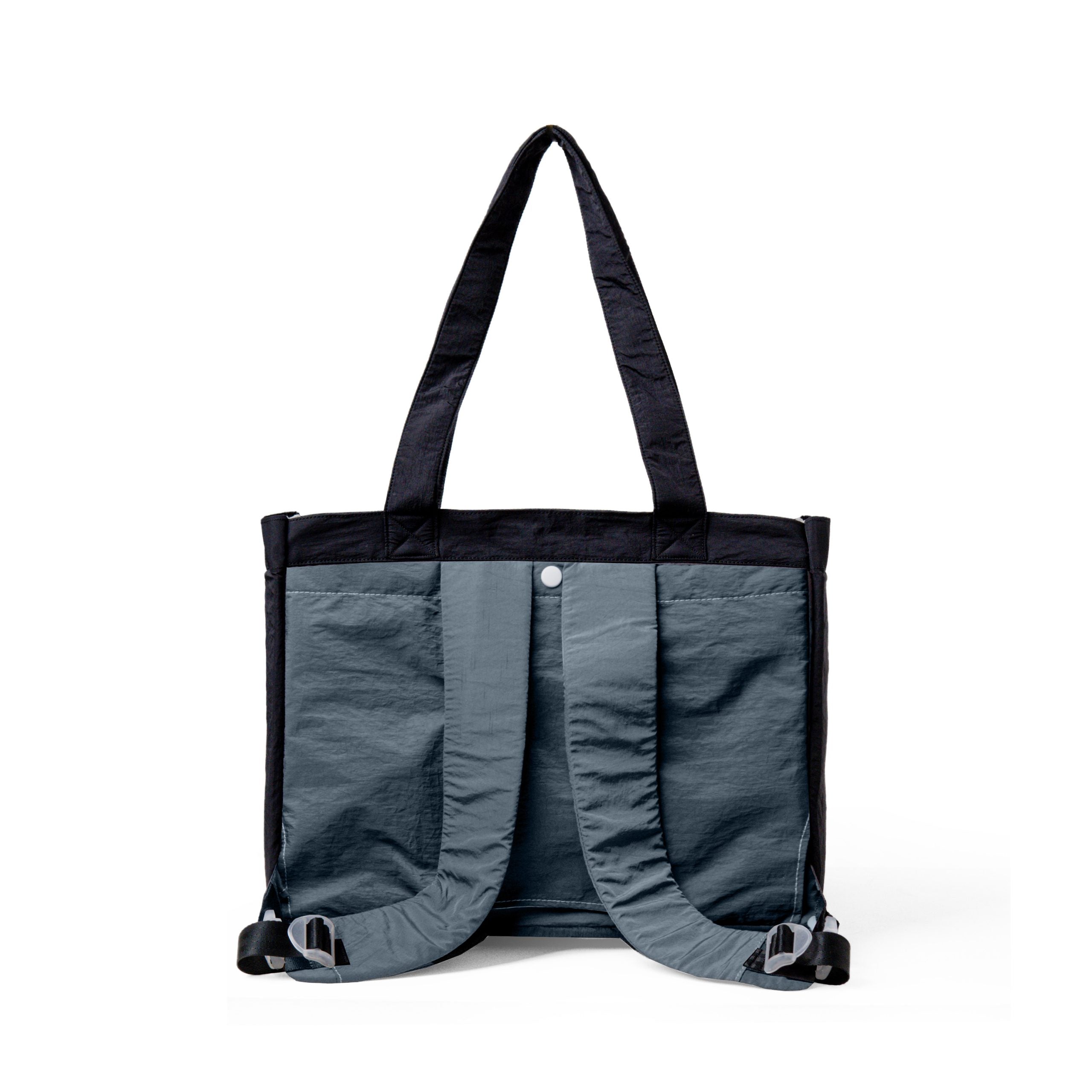 Tetra Midnight Crinckle - Wallts