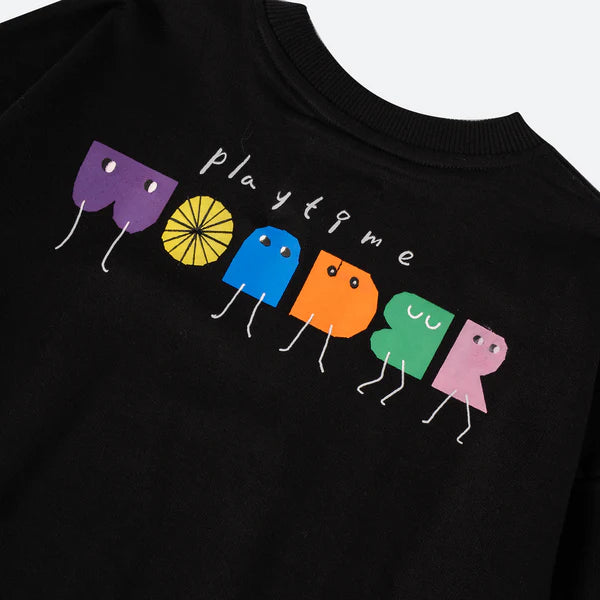 HGL Bambini - Cuddleneck Shadow Puff - Playtime Wonder