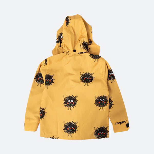 HGL Bambini - Floofwink Dectachable Hooded Jacket - Playtime Wonder