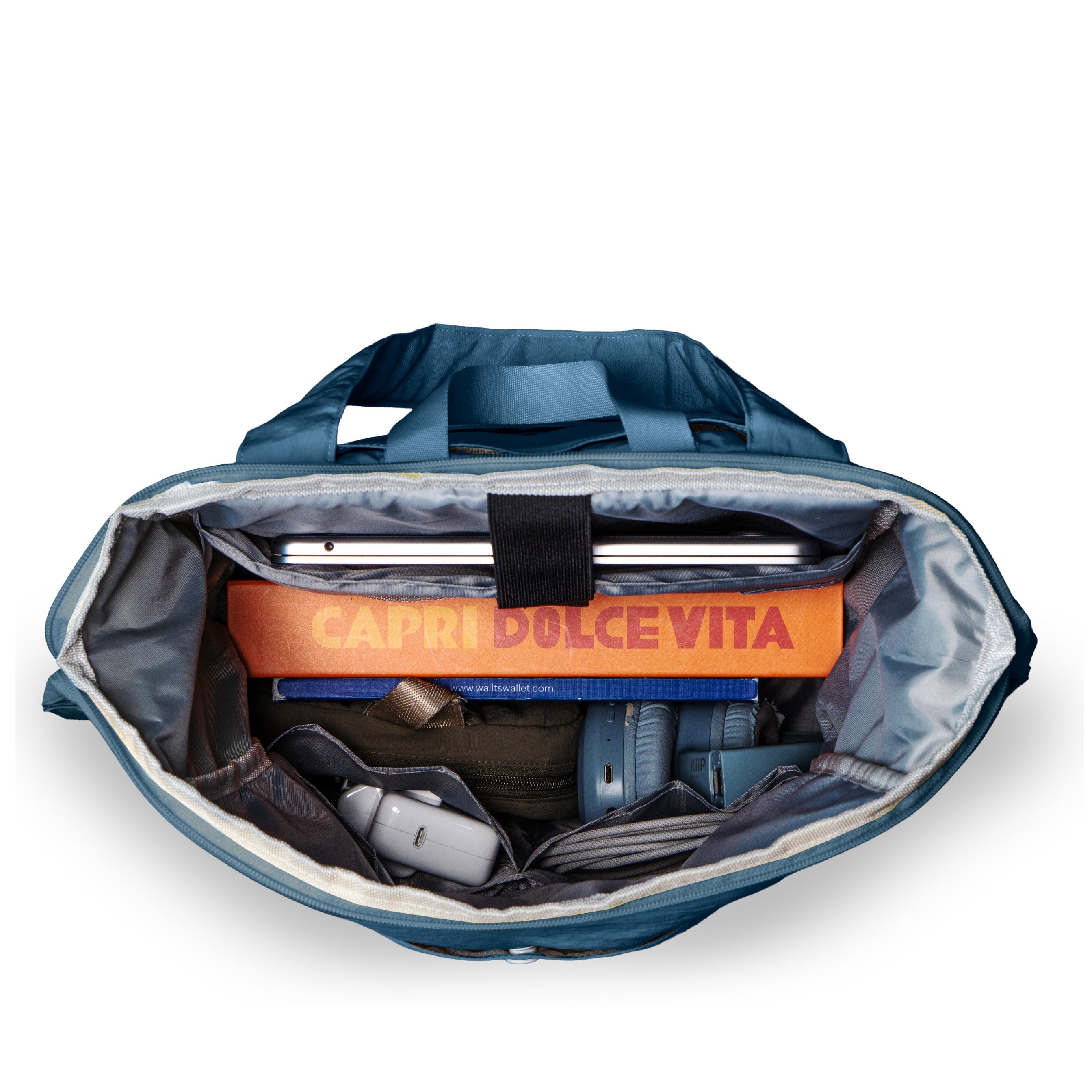 Versa Cosmic Bag - Wallts