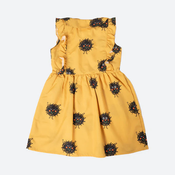 HGL Bambini - Floofwink Dress - Playtime Wonder