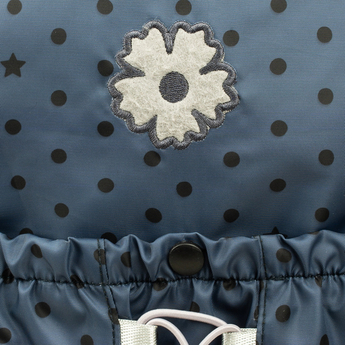 Azzura Midi Backpack Polkadot - Tome Ame