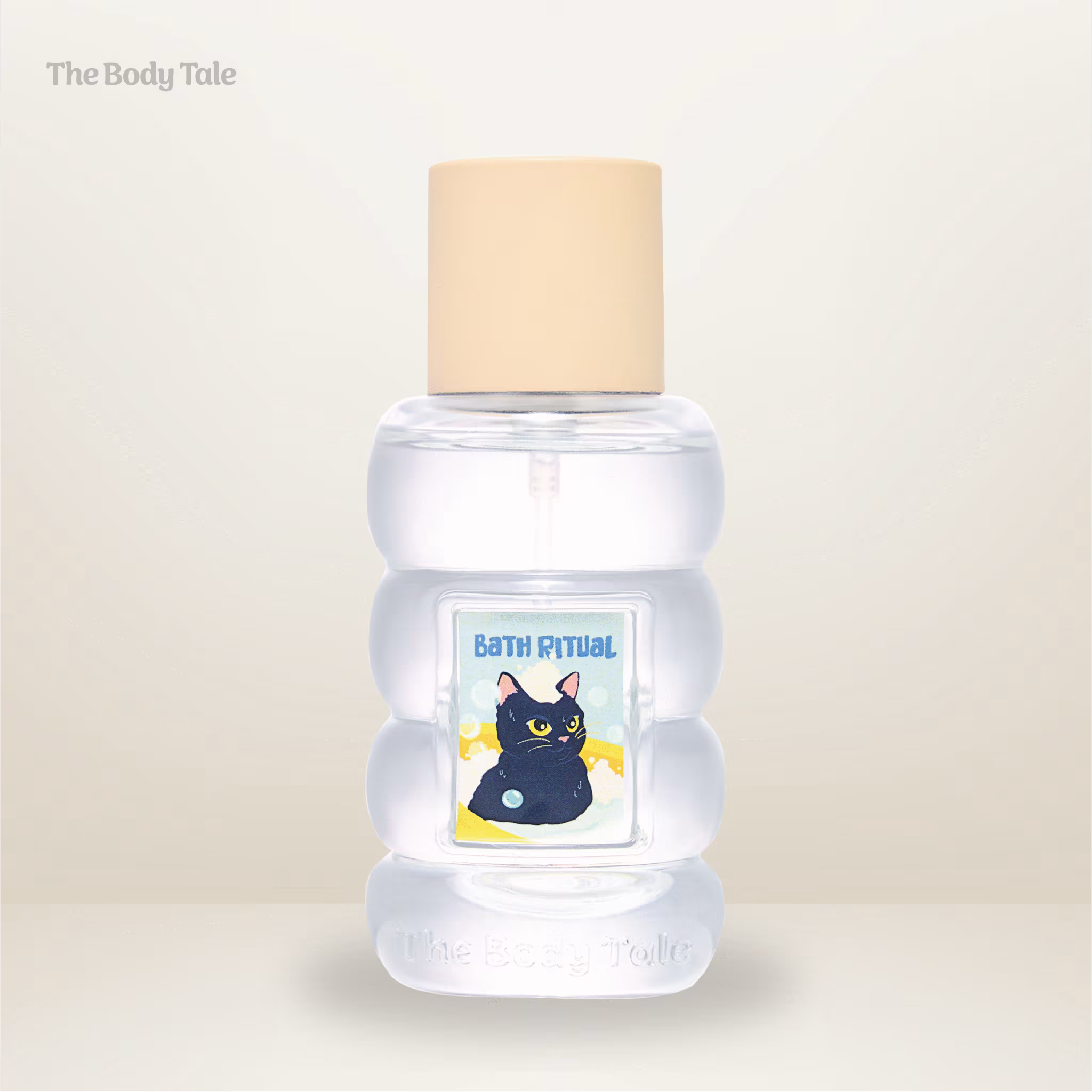 Bath Ritual (30ml) - The Body Tale