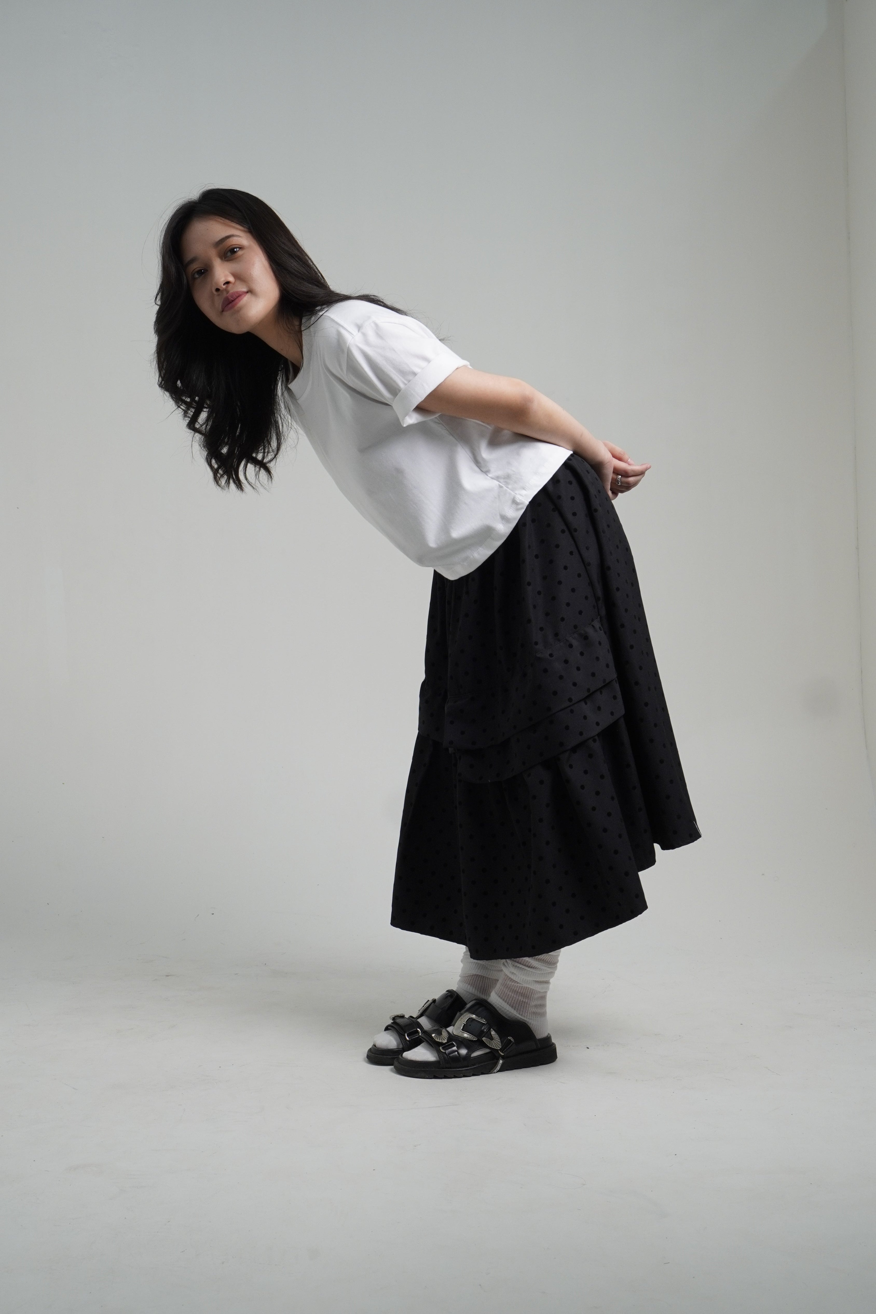 Hanao Skirt - House Of Reika (HOR)