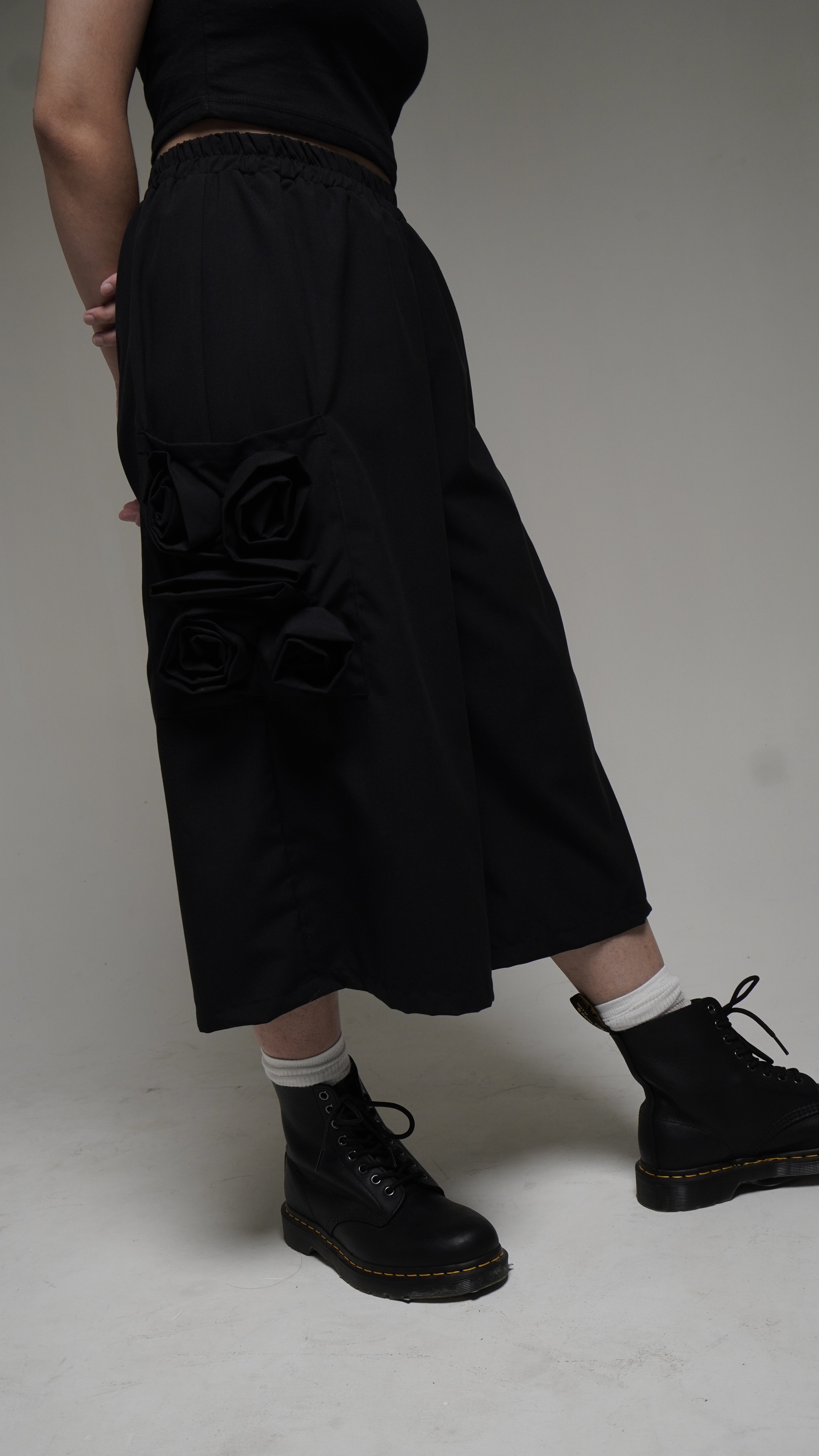 Akiko Pants - House Of Reika (HOR)