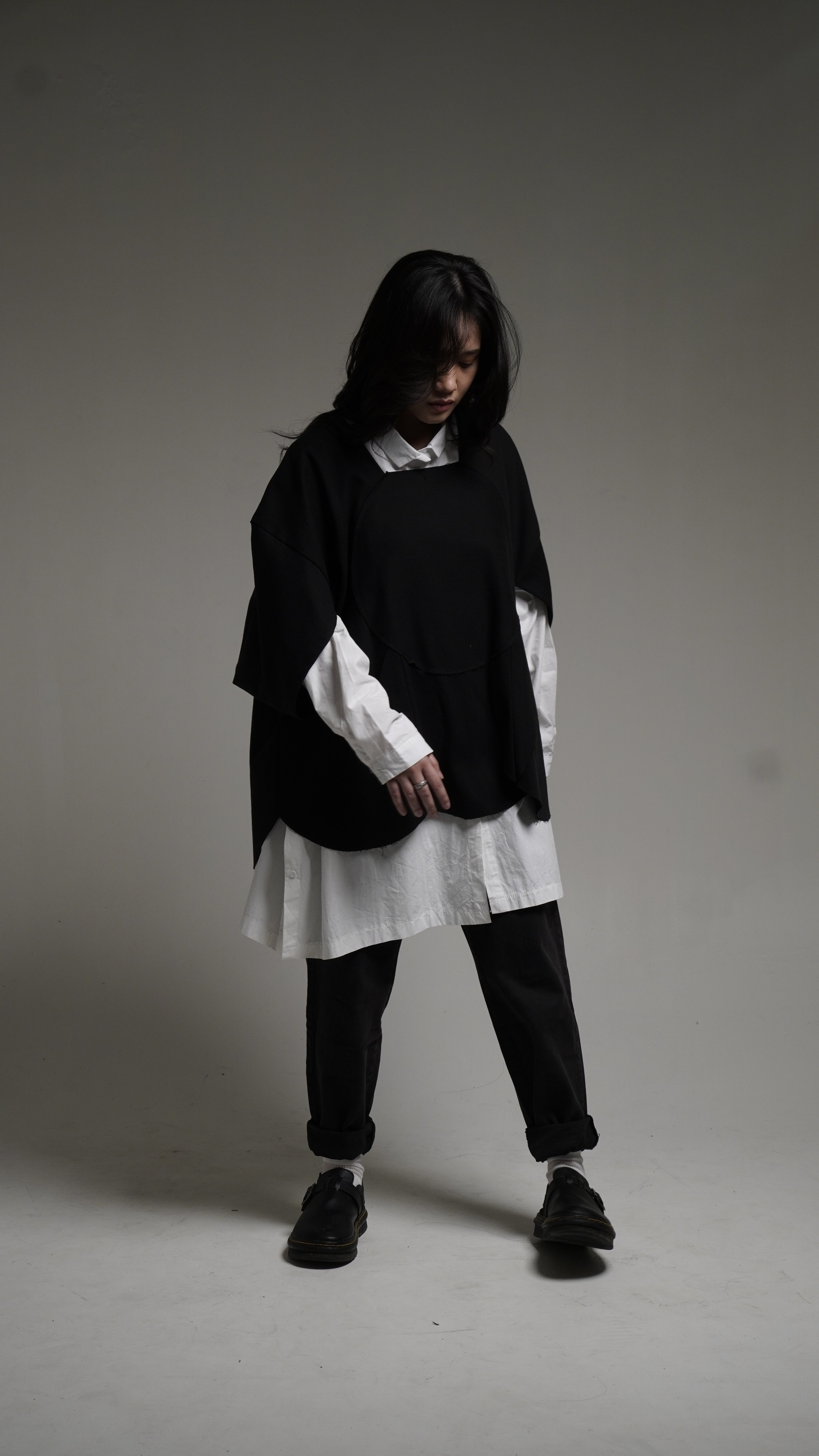 Aiko Shirt - House Of Reika (HOR)