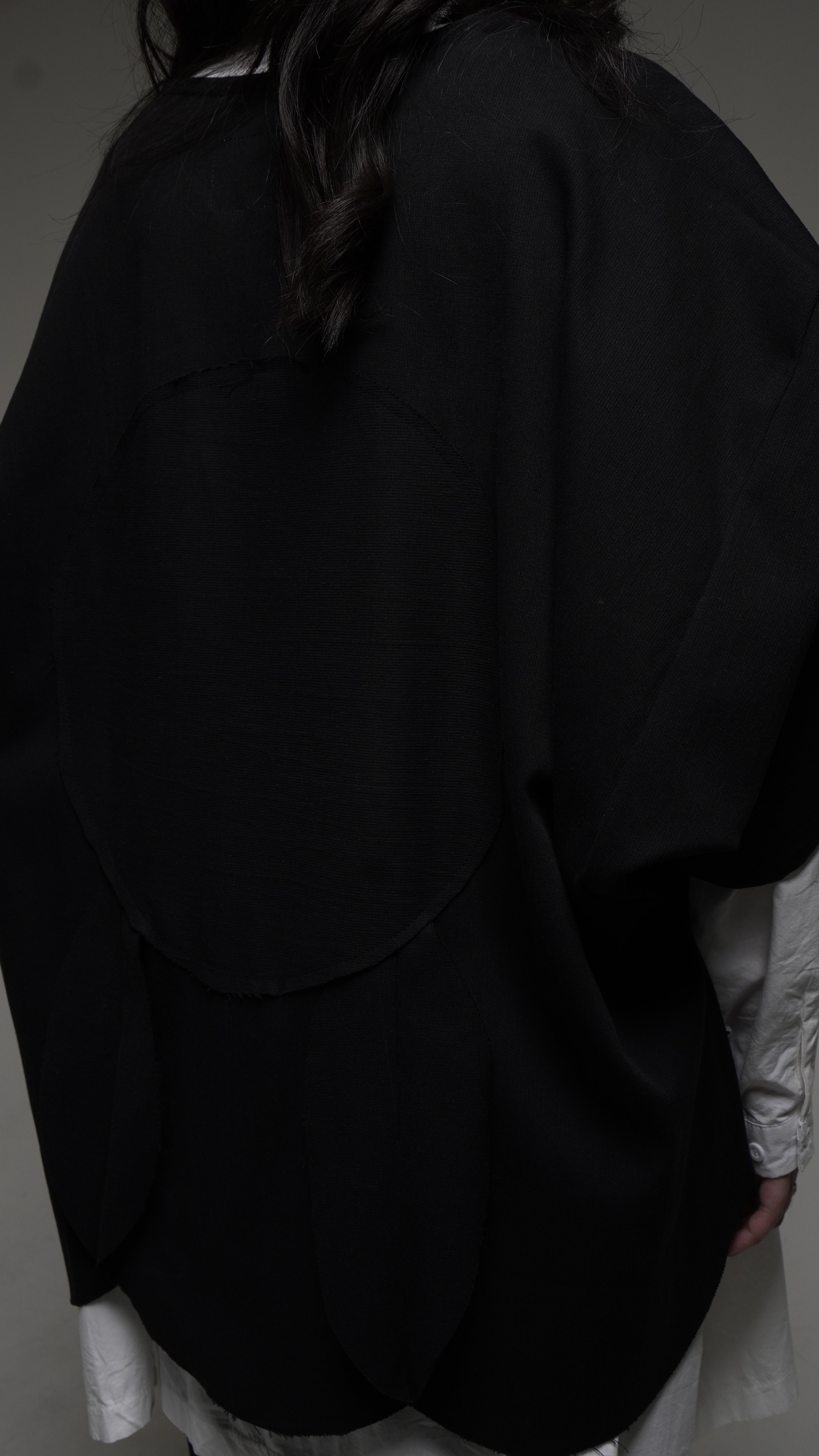 Aiko Shirt - House Of Reika (HOR)